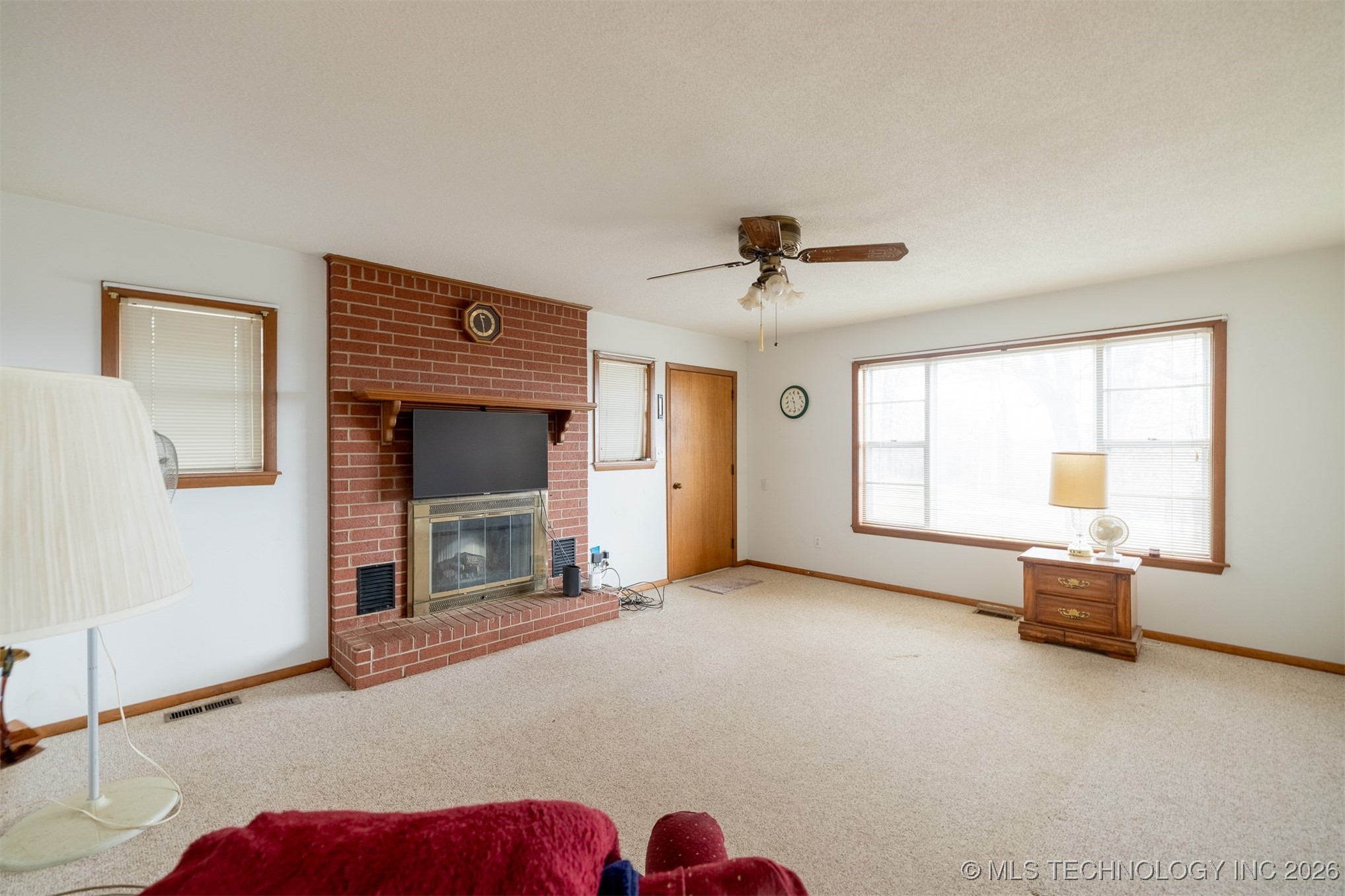 466821 E 1090 Road Muldrow OK 74948
