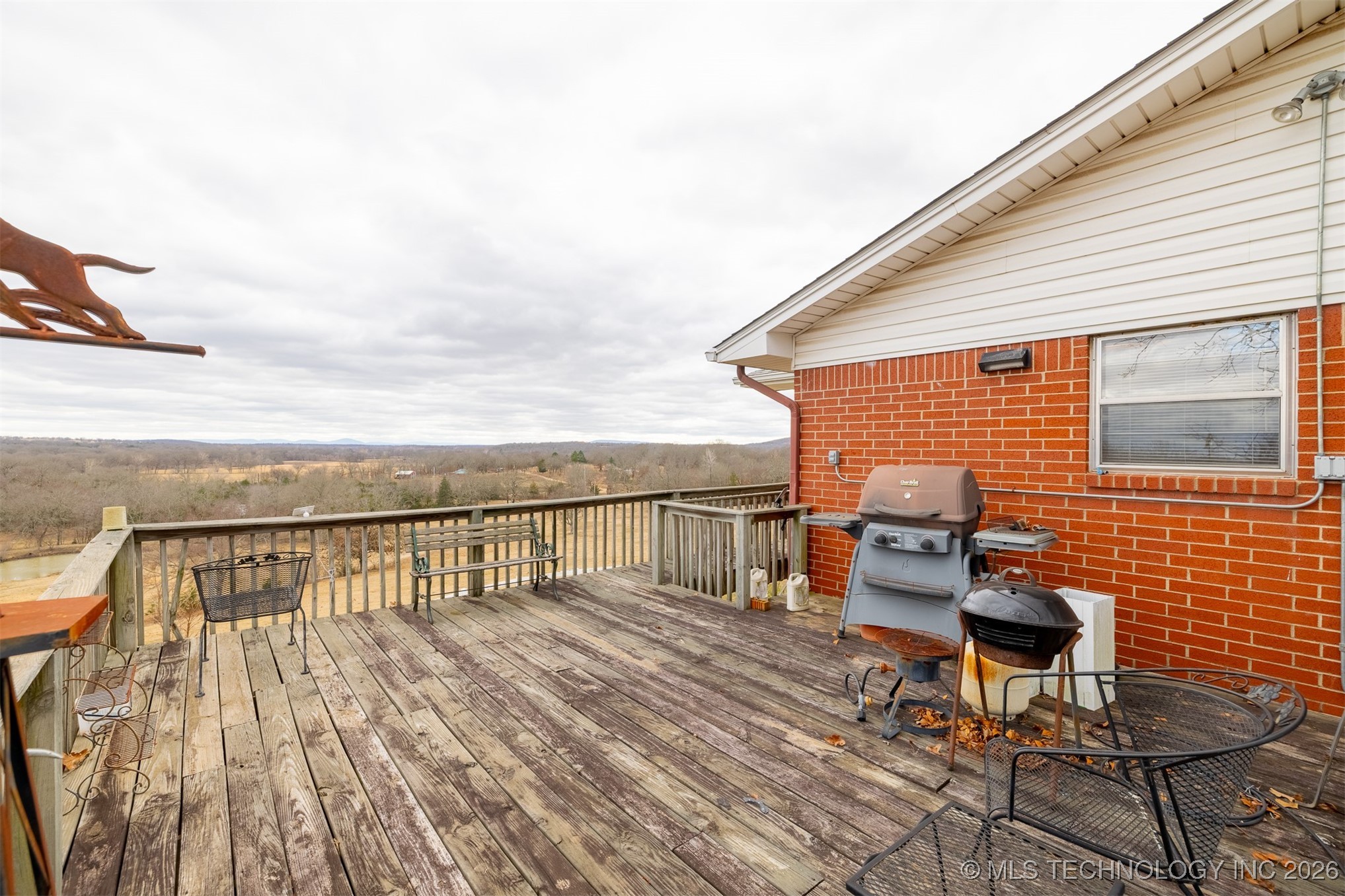 466821 E 1090 Road Muldrow OK 74948