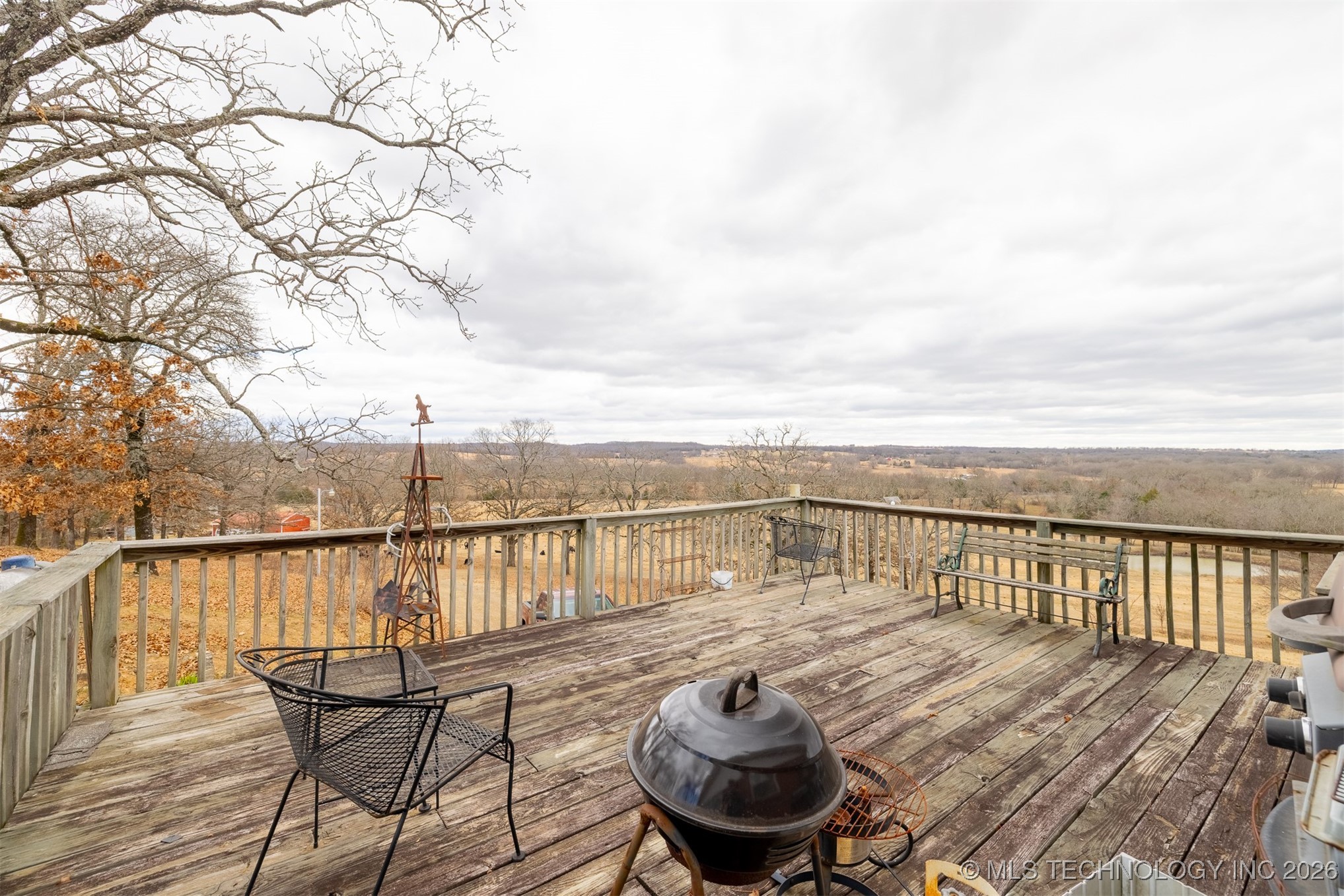 466821 E 1090 Road Muldrow OK 74948