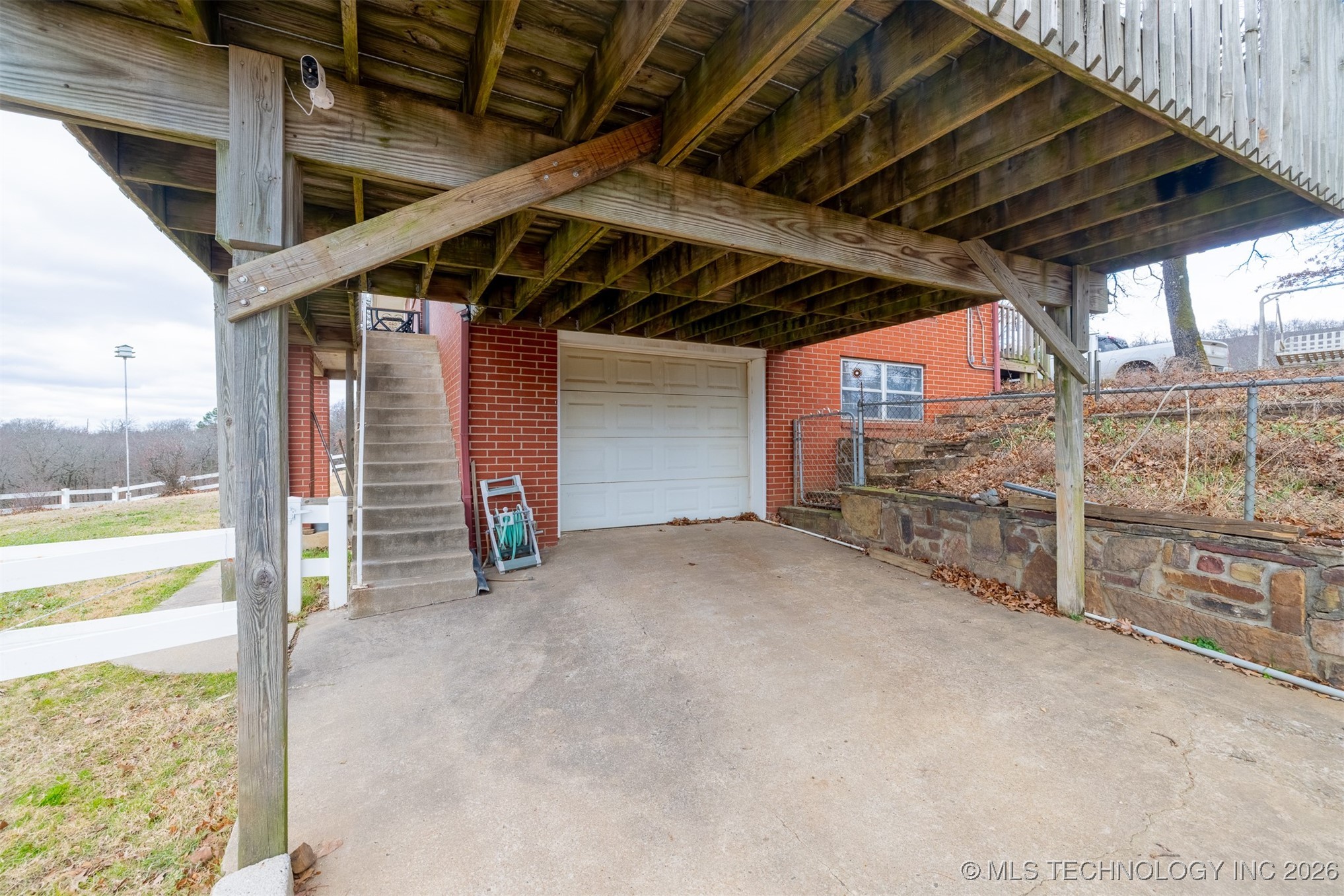 466821 E 1090 Road Muldrow OK 74948