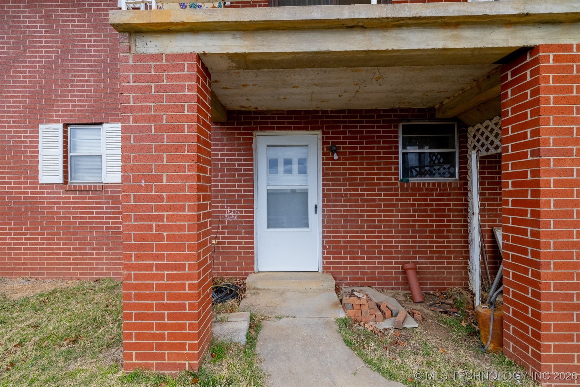 466821 E 1090 Road Muldrow OK 74948