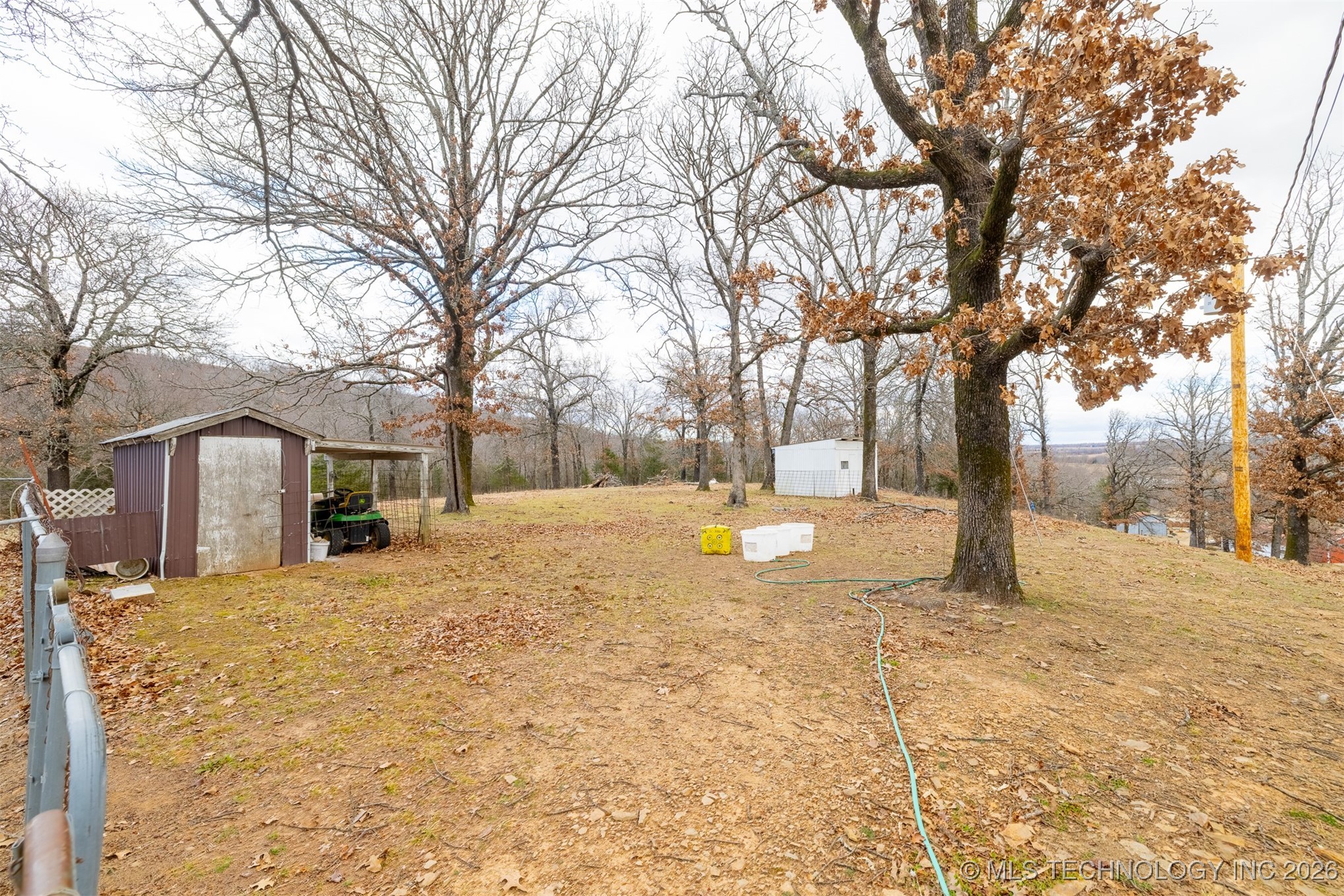 466821 E 1090 Road Muldrow OK 74948