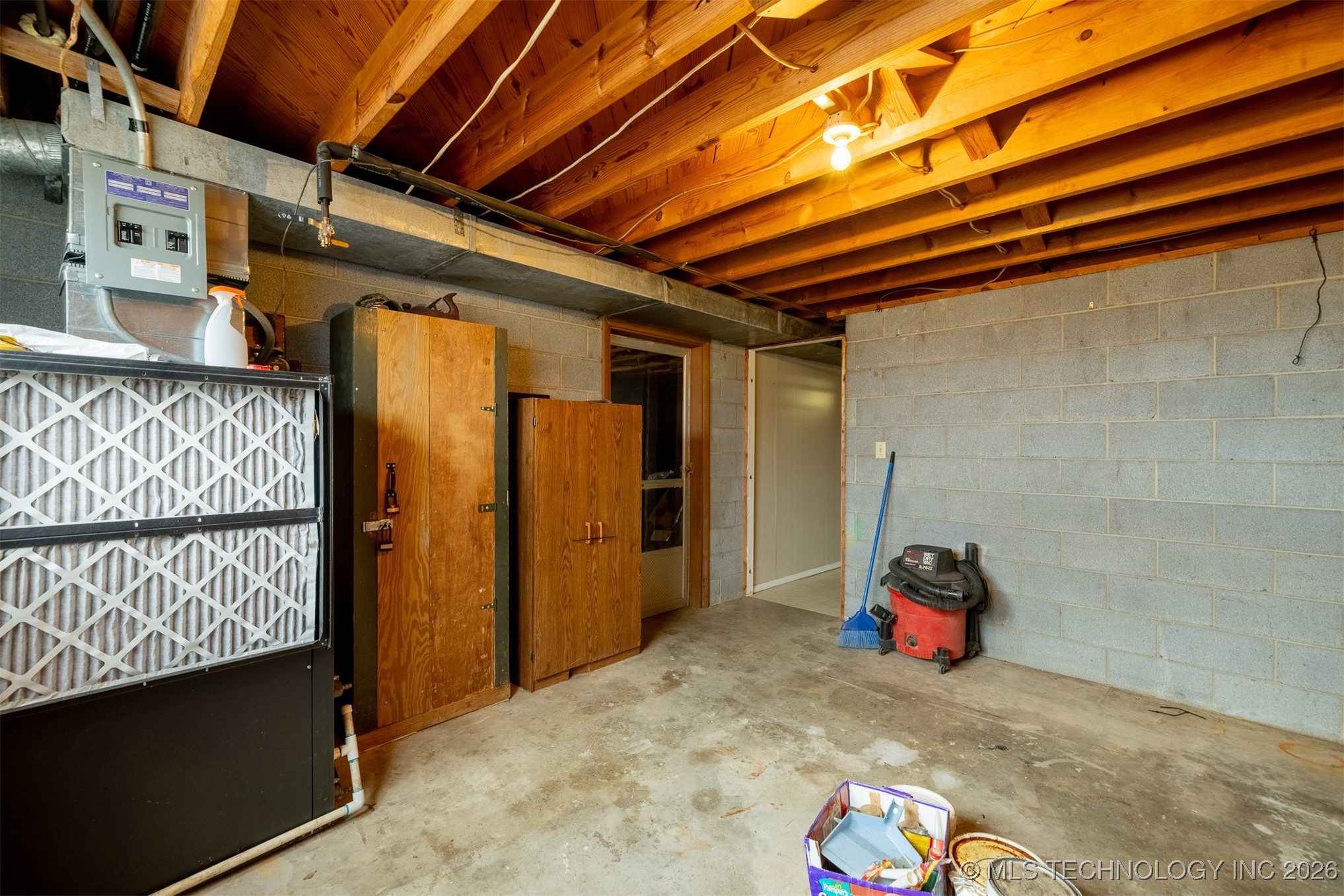 466821 E 1090 Road Muldrow OK 74948