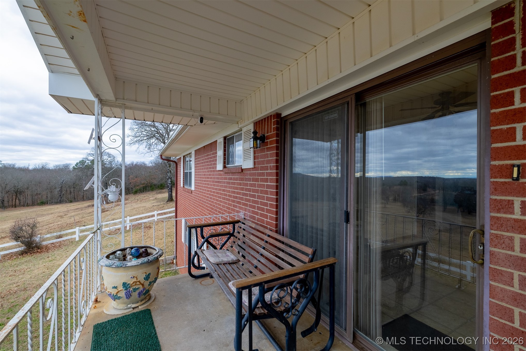 466821 E 1090 Road Muldrow OK 74948