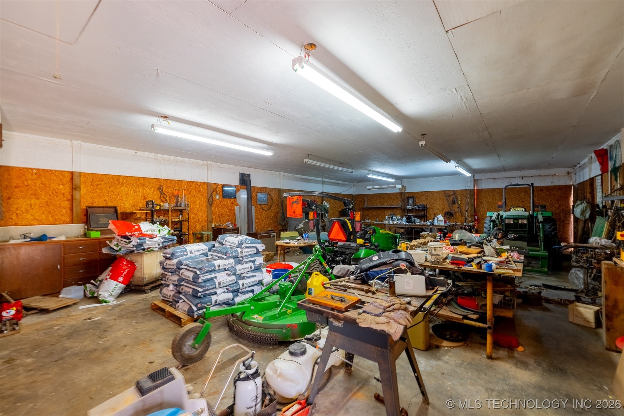 466821 E 1090 Road Muldrow OK 74948