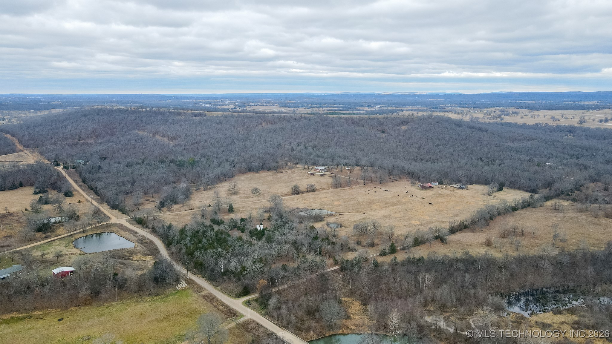 466821 E 1090 Road Muldrow OK 74948