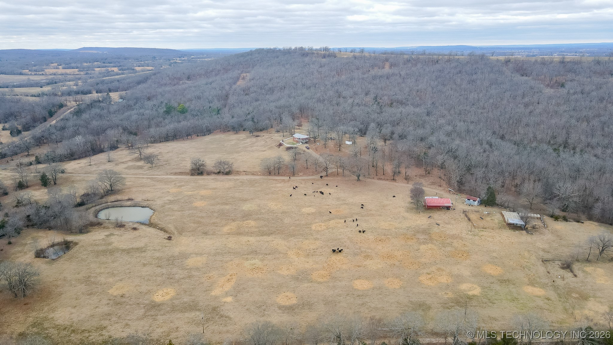 466821 E 1090 Road Muldrow OK 74948