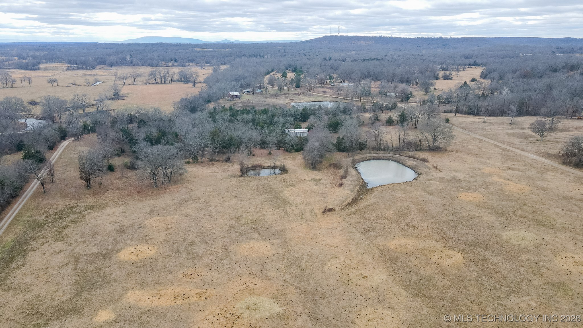 466821 E 1090 Road Muldrow OK 74948