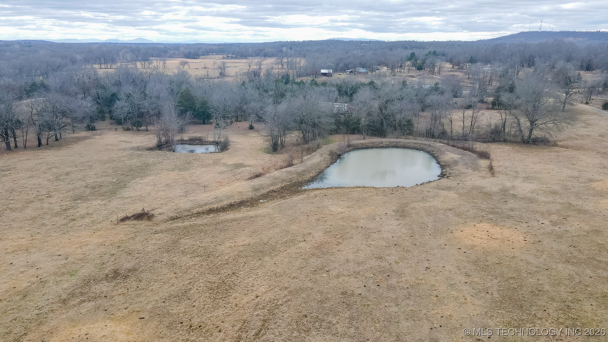 466821 E 1090 Road Muldrow OK 74948