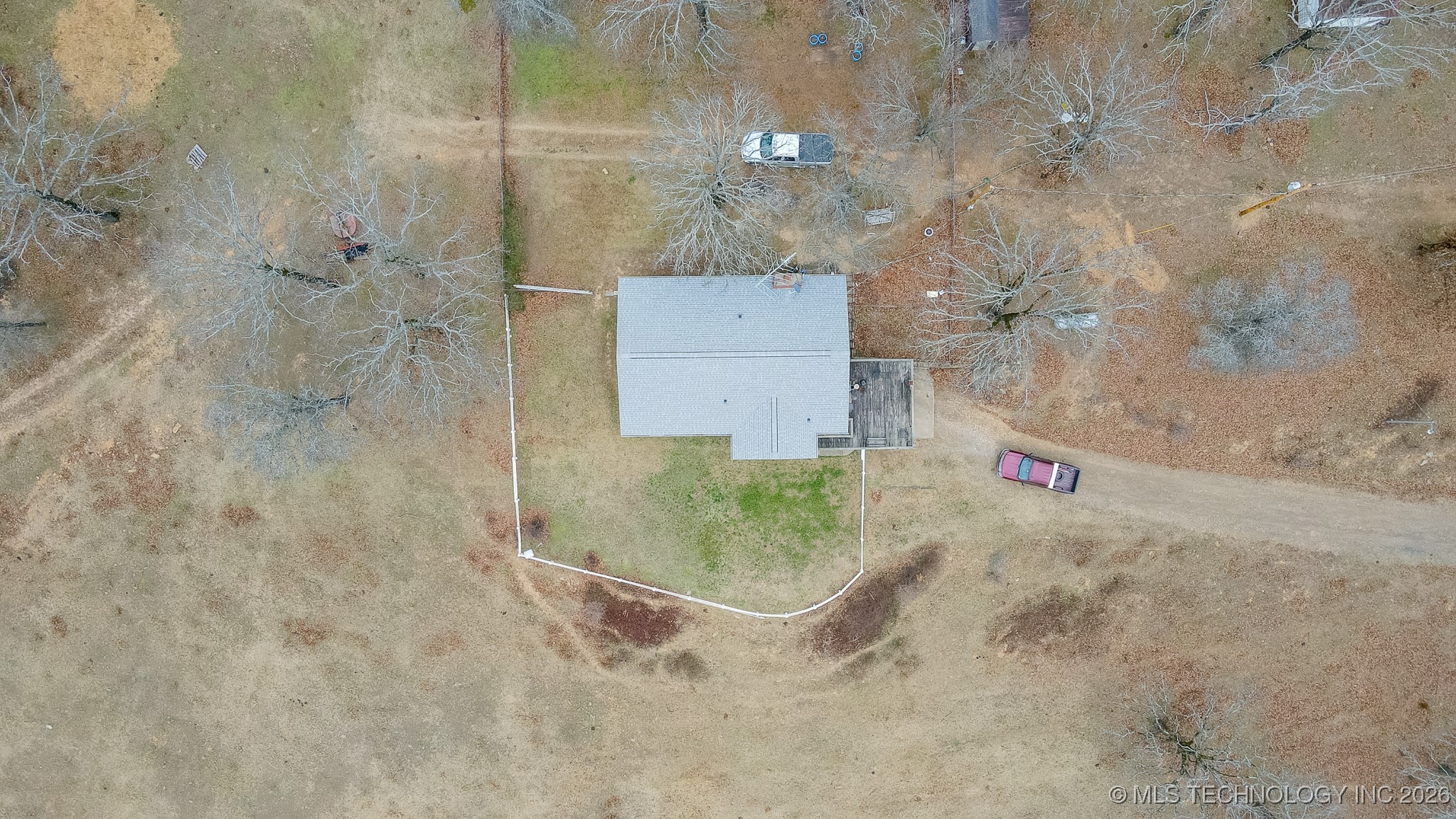 466821 E 1090 Road Muldrow OK 74948