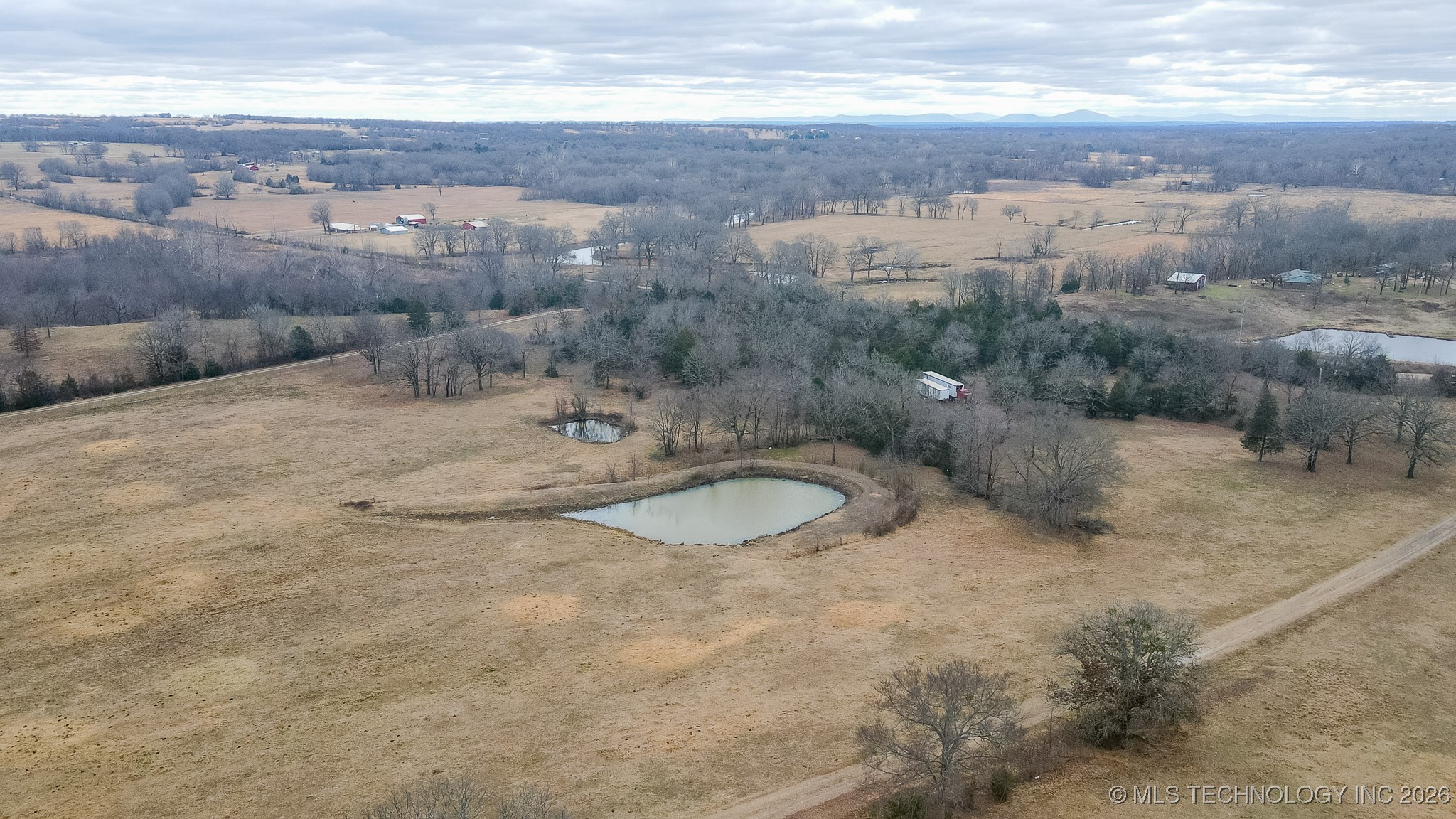 466821 E 1090 Road Muldrow OK 74948