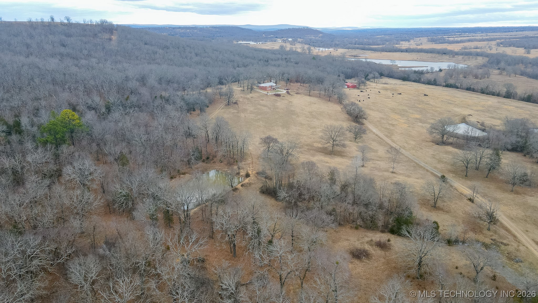 466821 E 1090 Road Muldrow OK 74948