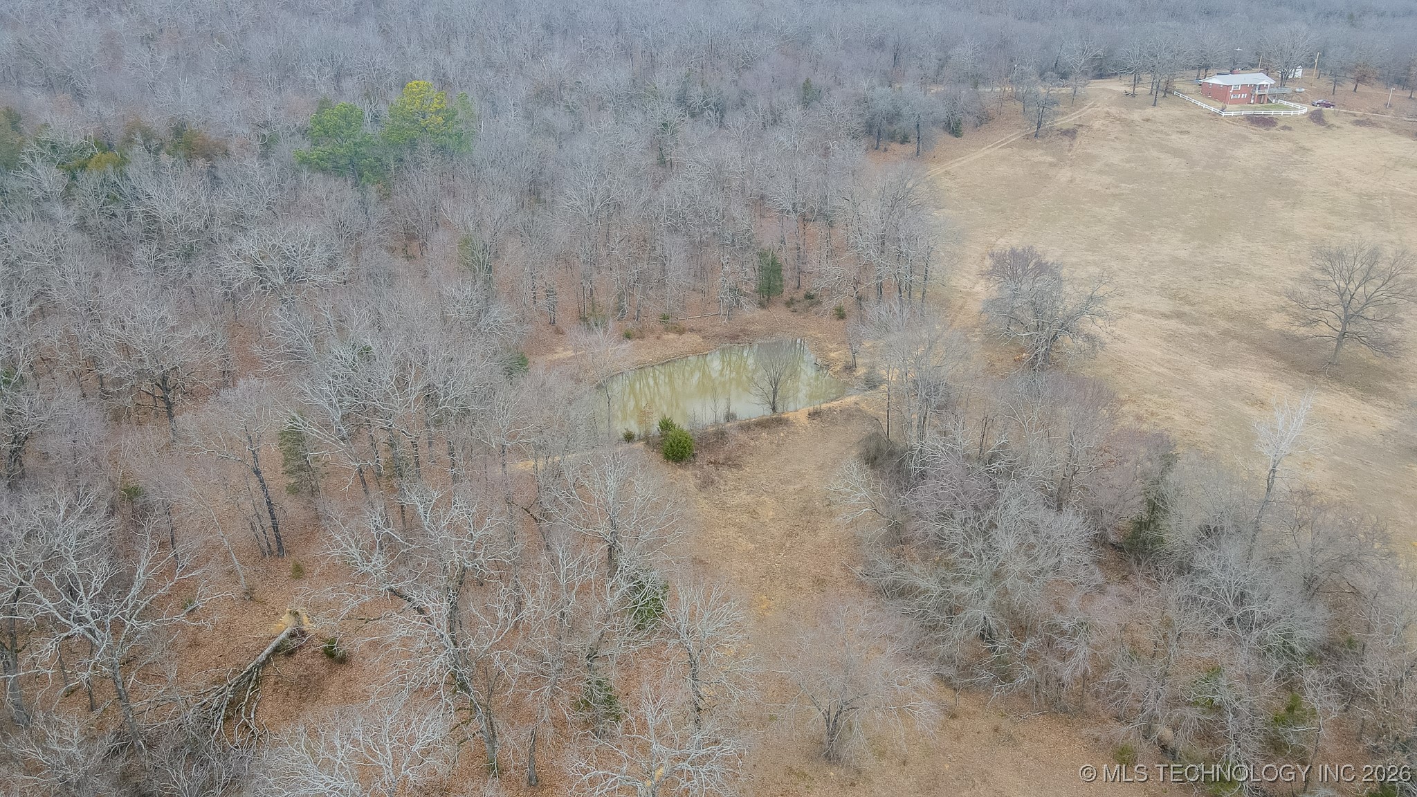 466821 E 1090 Road Muldrow OK 74948