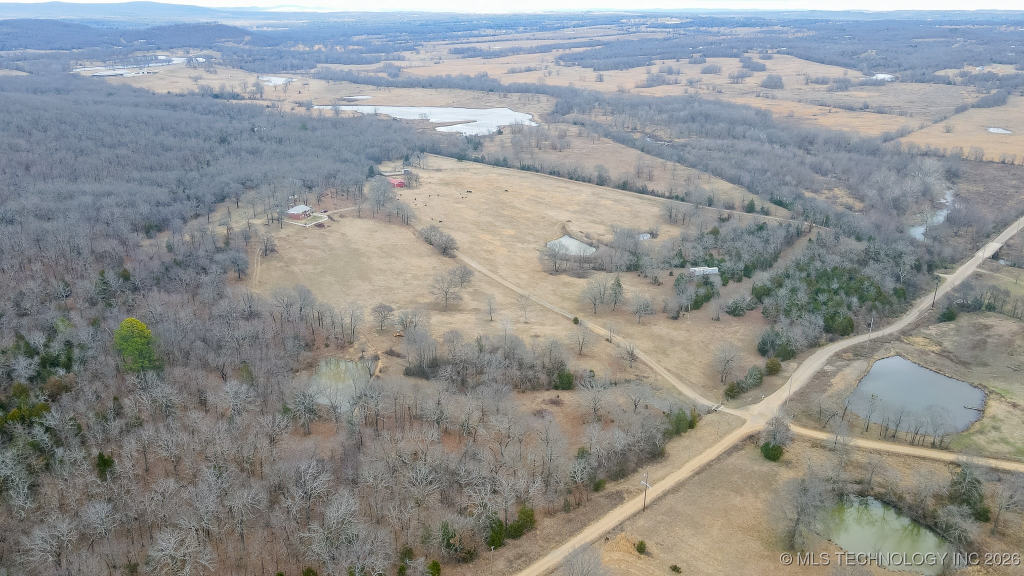 466821 E 1090 Road Muldrow OK 74948