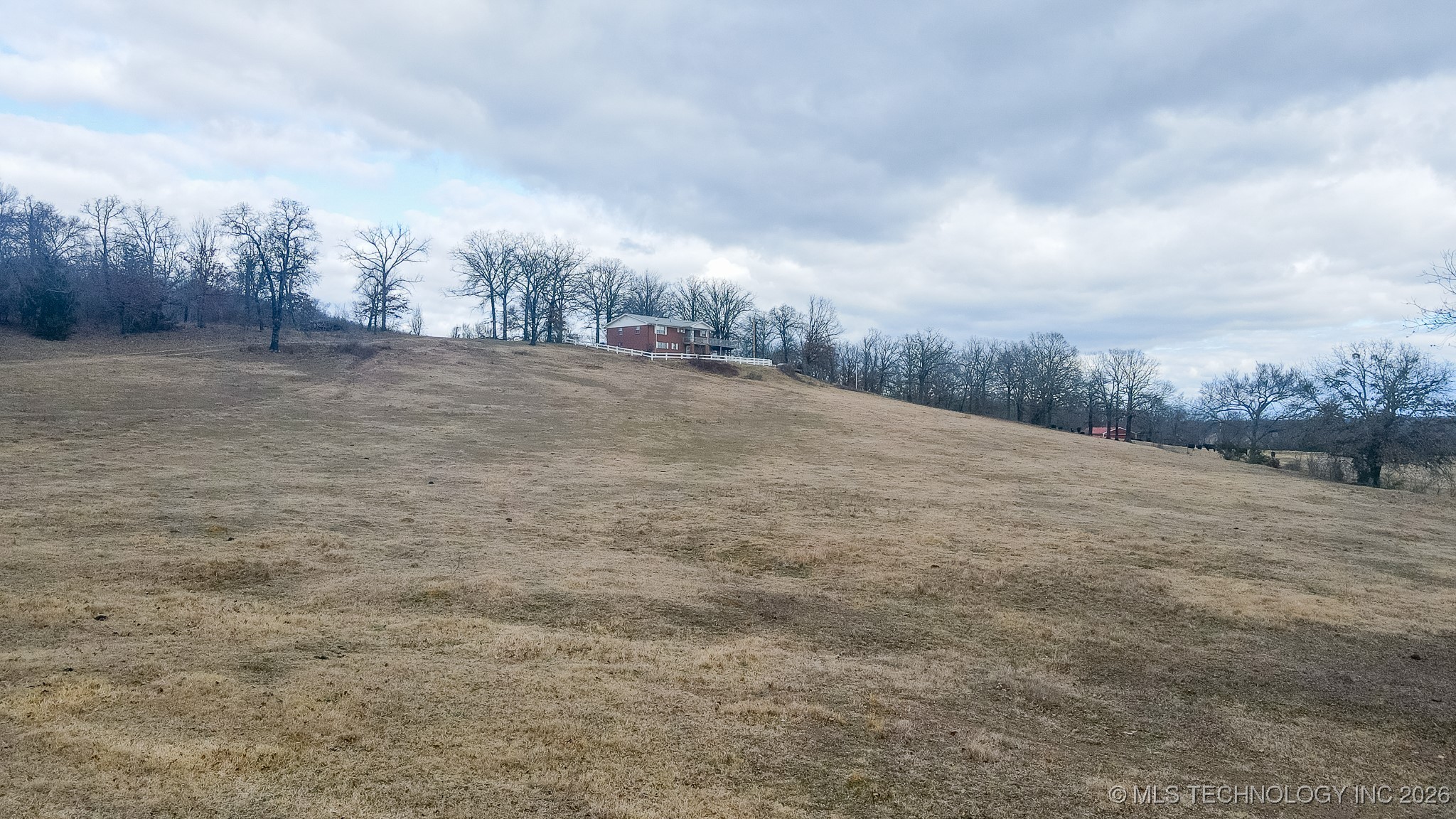 466821 E 1090 Road Muldrow OK 74948