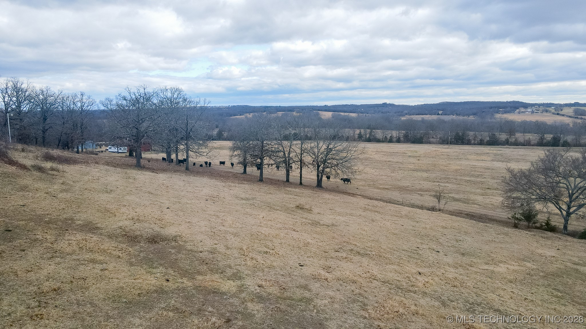 466821 E 1090 Road Muldrow OK 74948