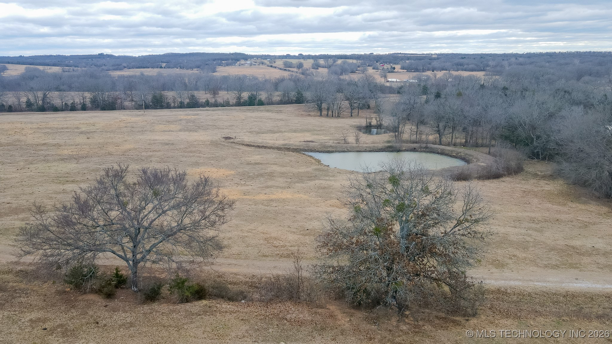 466821 E 1090 Road Muldrow OK 74948
