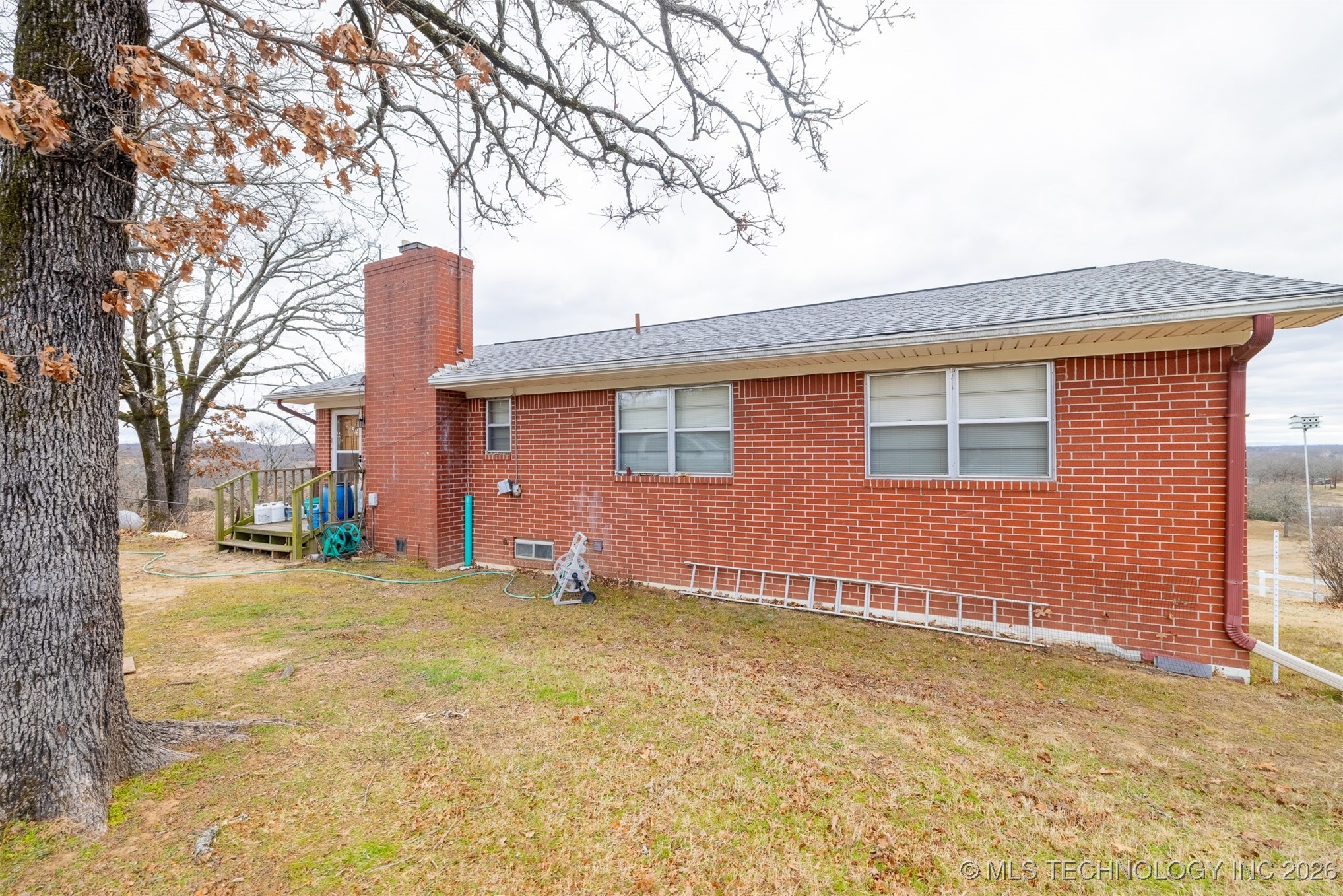 466821 E 1090 Road Muldrow OK 74948
