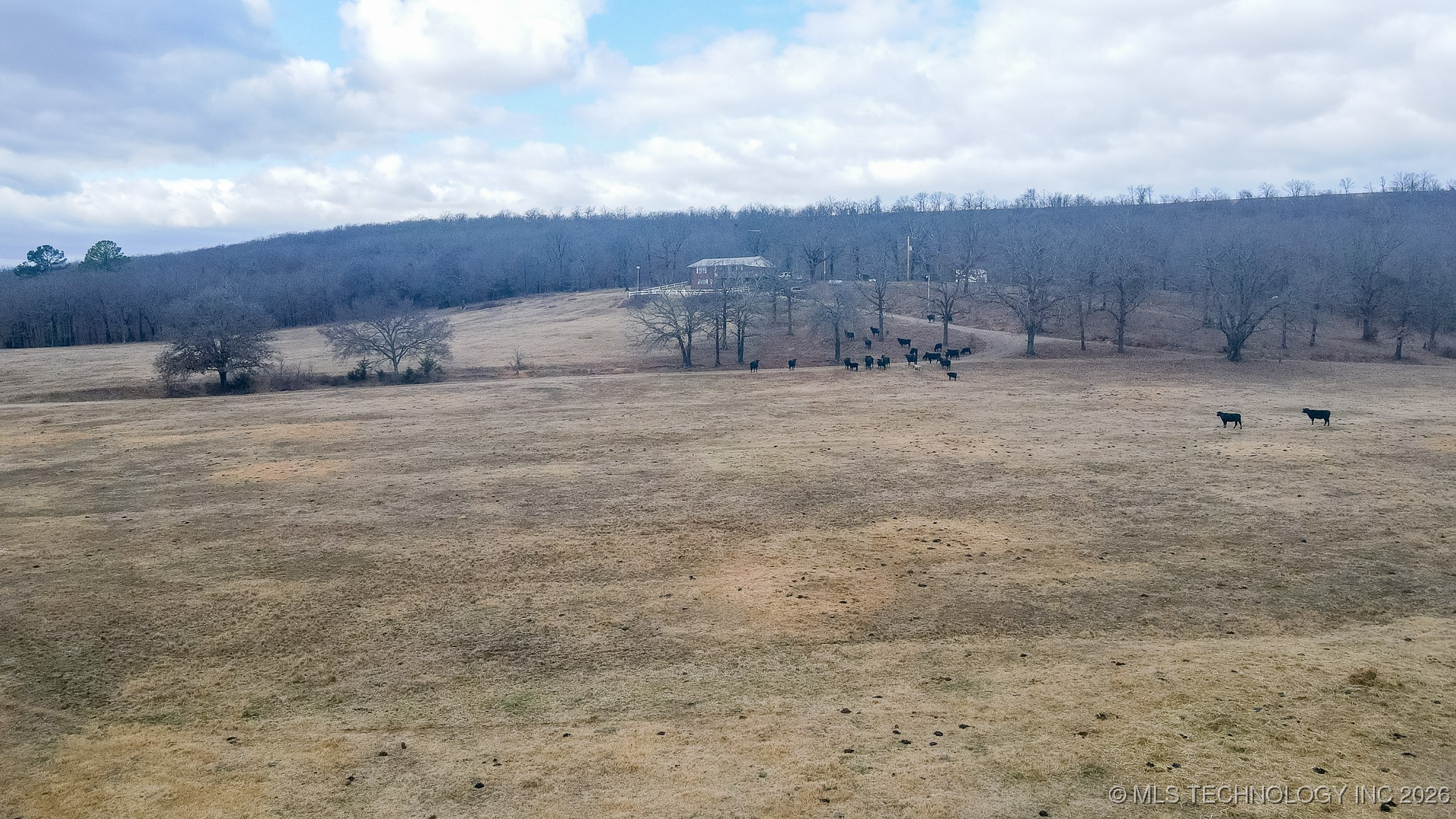 466821 E 1090 Road Muldrow OK 74948