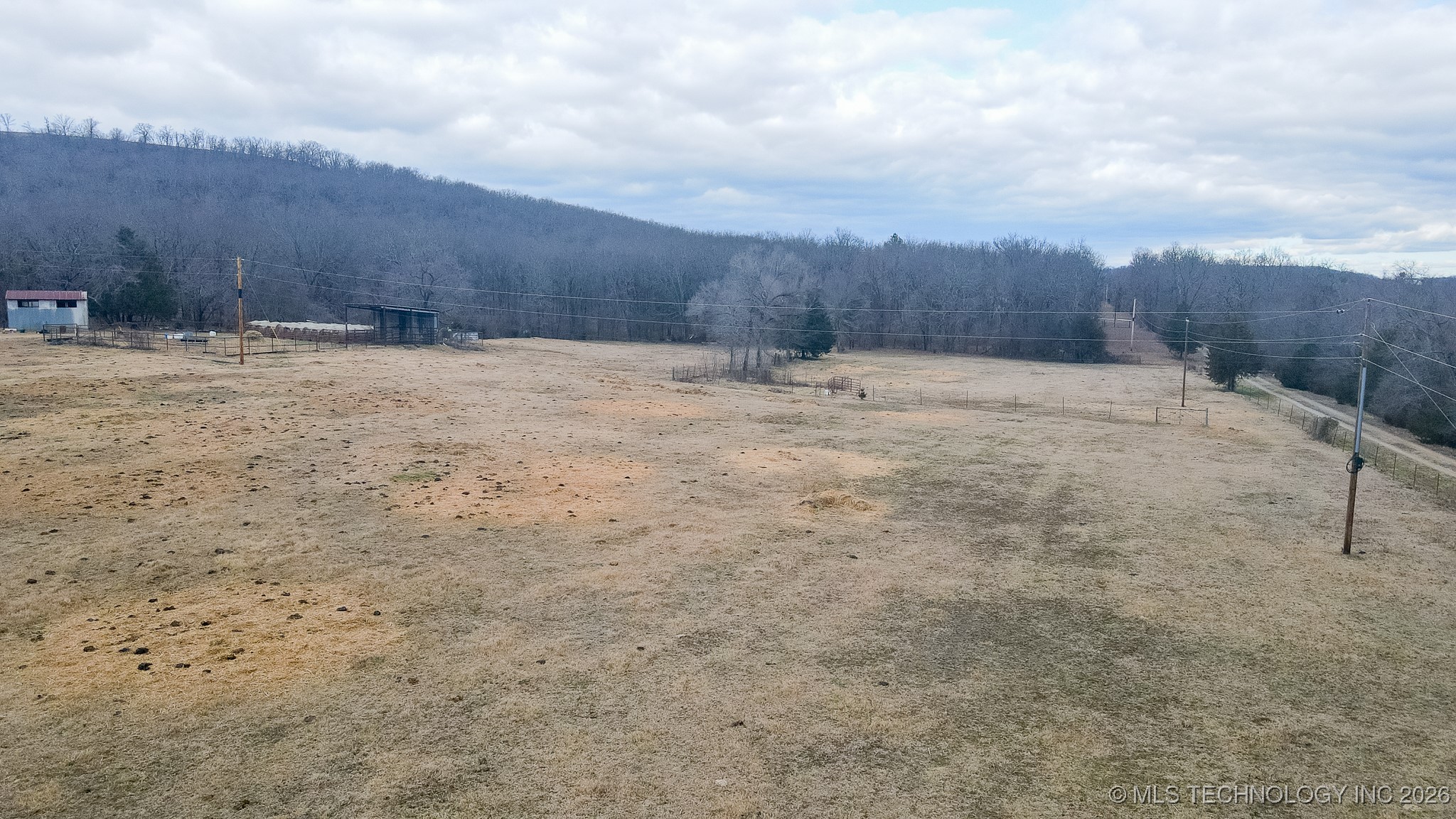 466821 E 1090 Road Muldrow OK 74948