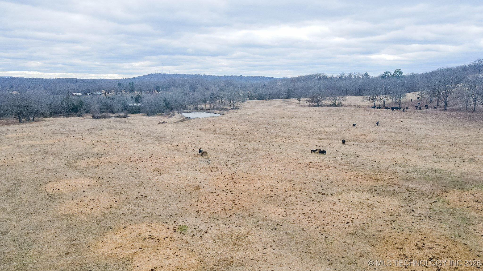 466821 E 1090 Road Muldrow OK 74948