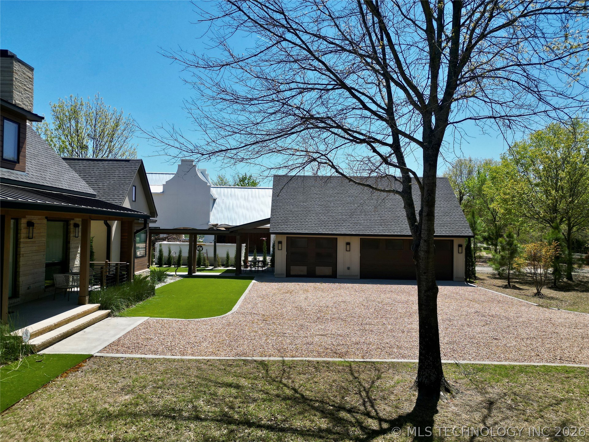 132 Meadowview Eufaula OK 74432