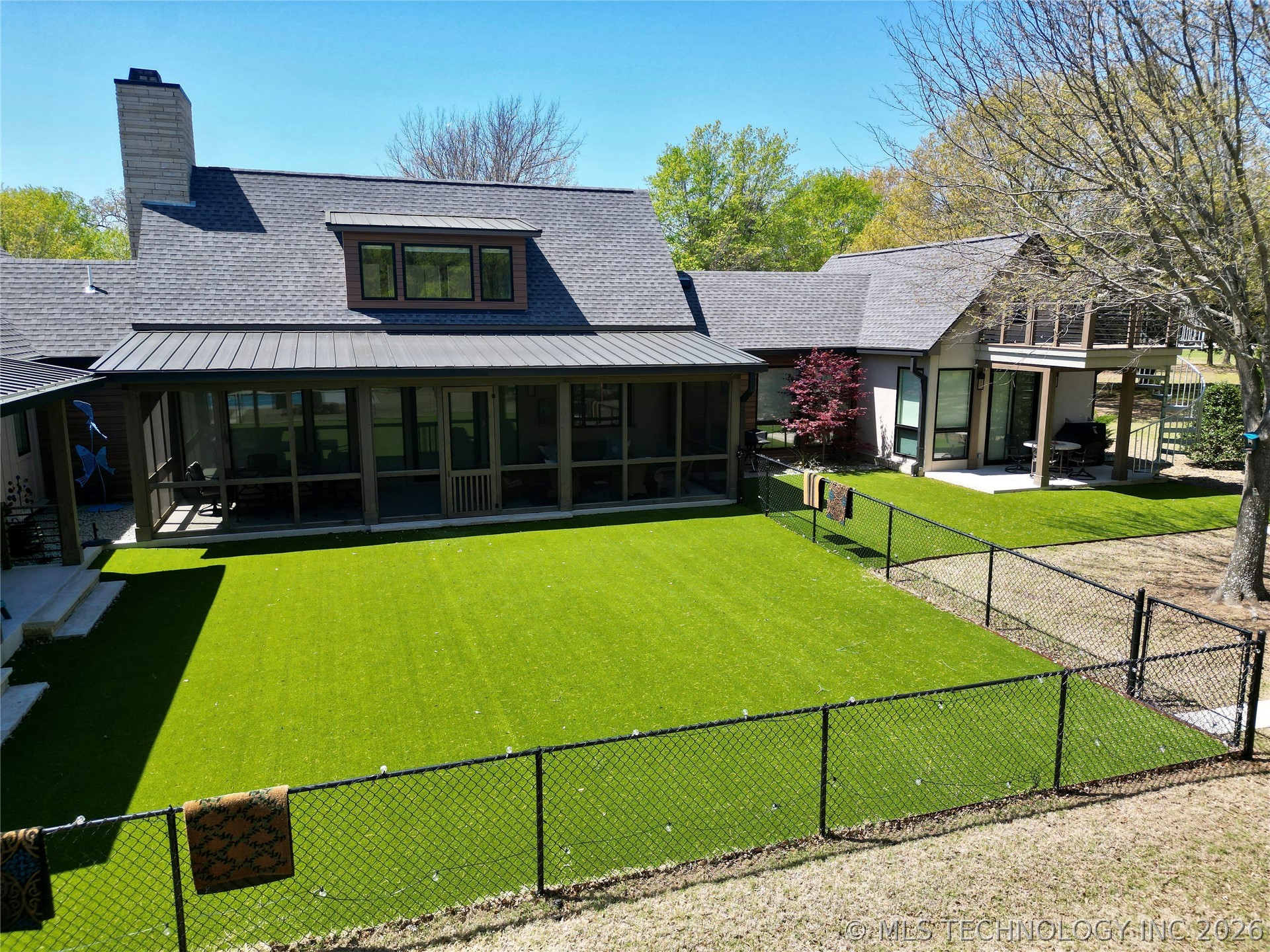 132 Meadowview Eufaula OK 74432