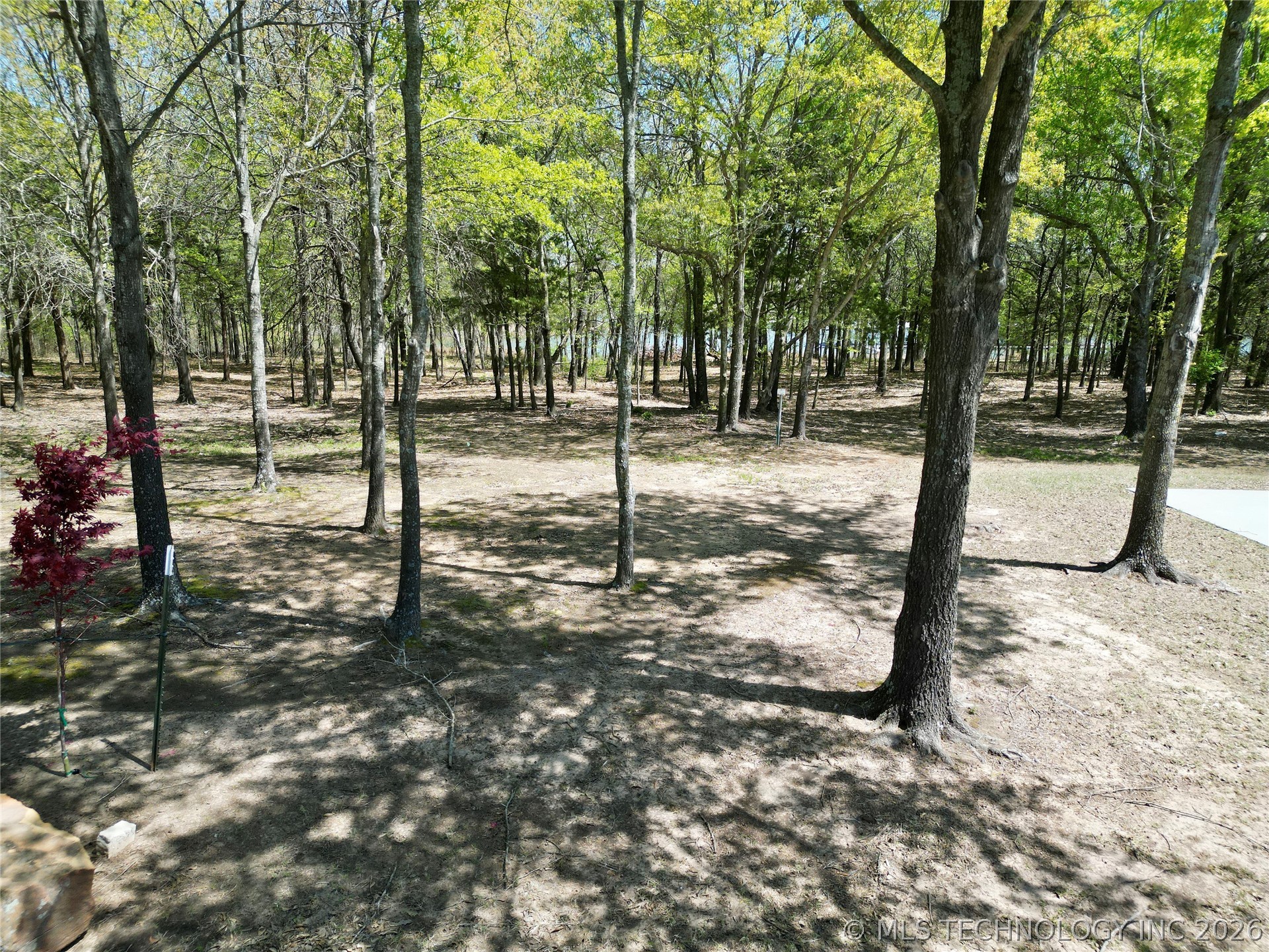 132 Meadowview Eufaula OK 74432