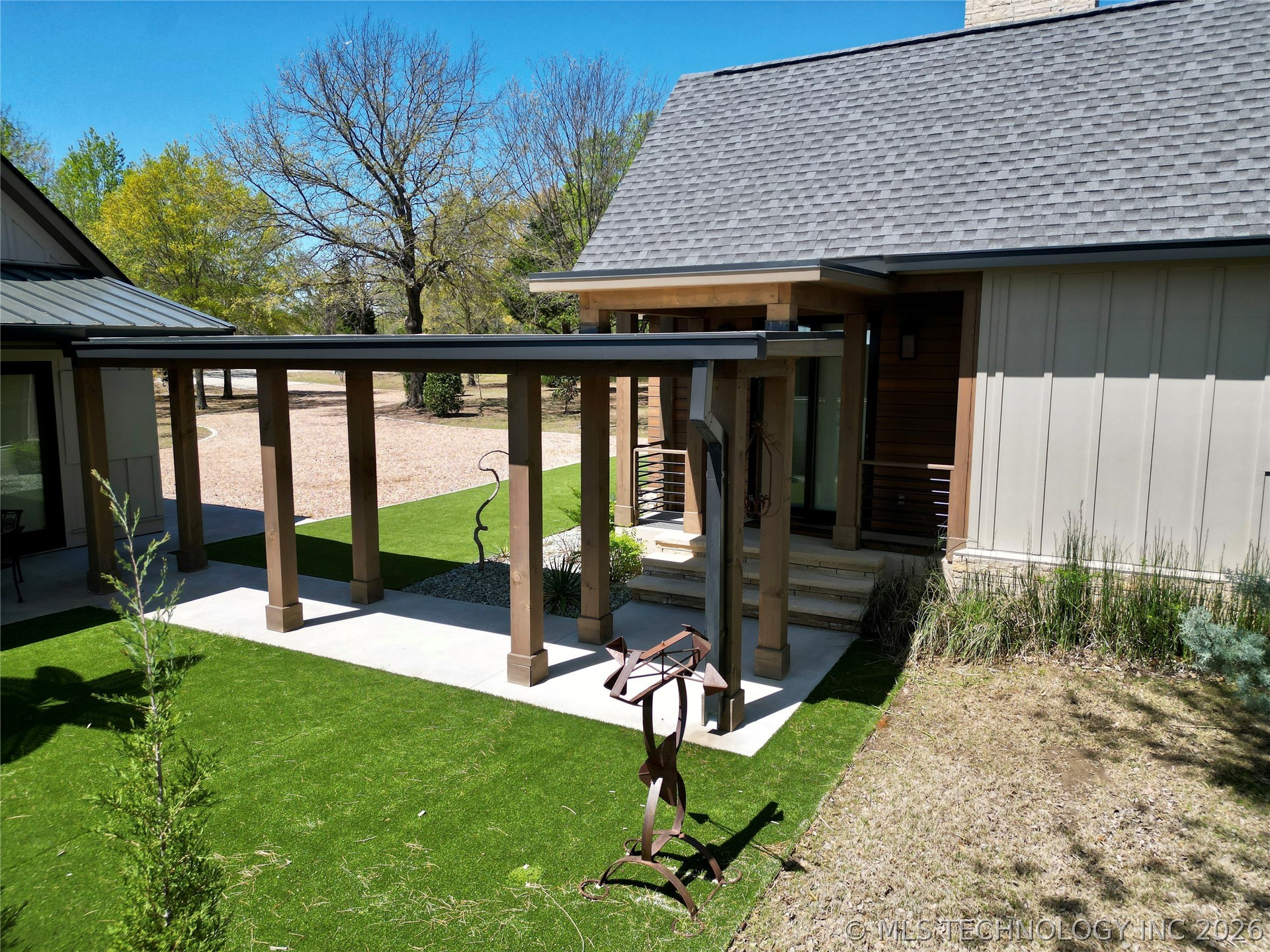 132 Meadowview Eufaula OK 74432