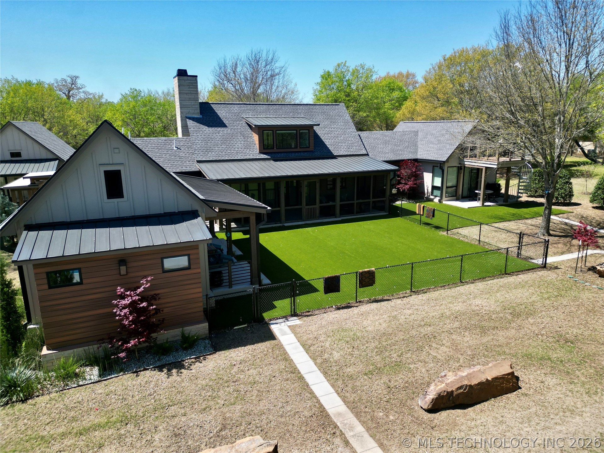 132 Meadowview Eufaula OK 74432