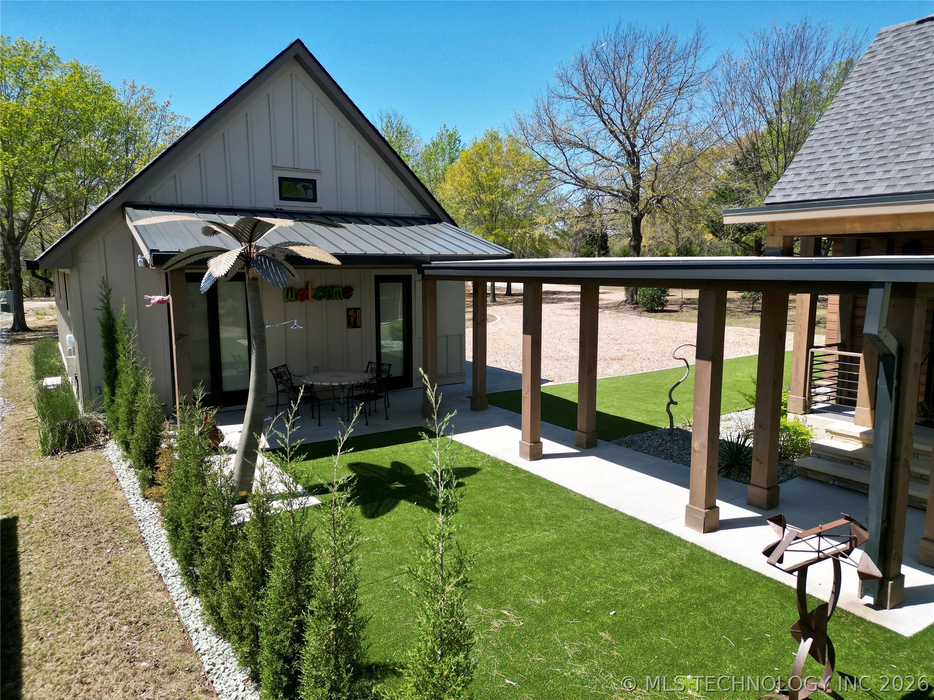 132 Meadowview Eufaula OK 74432
