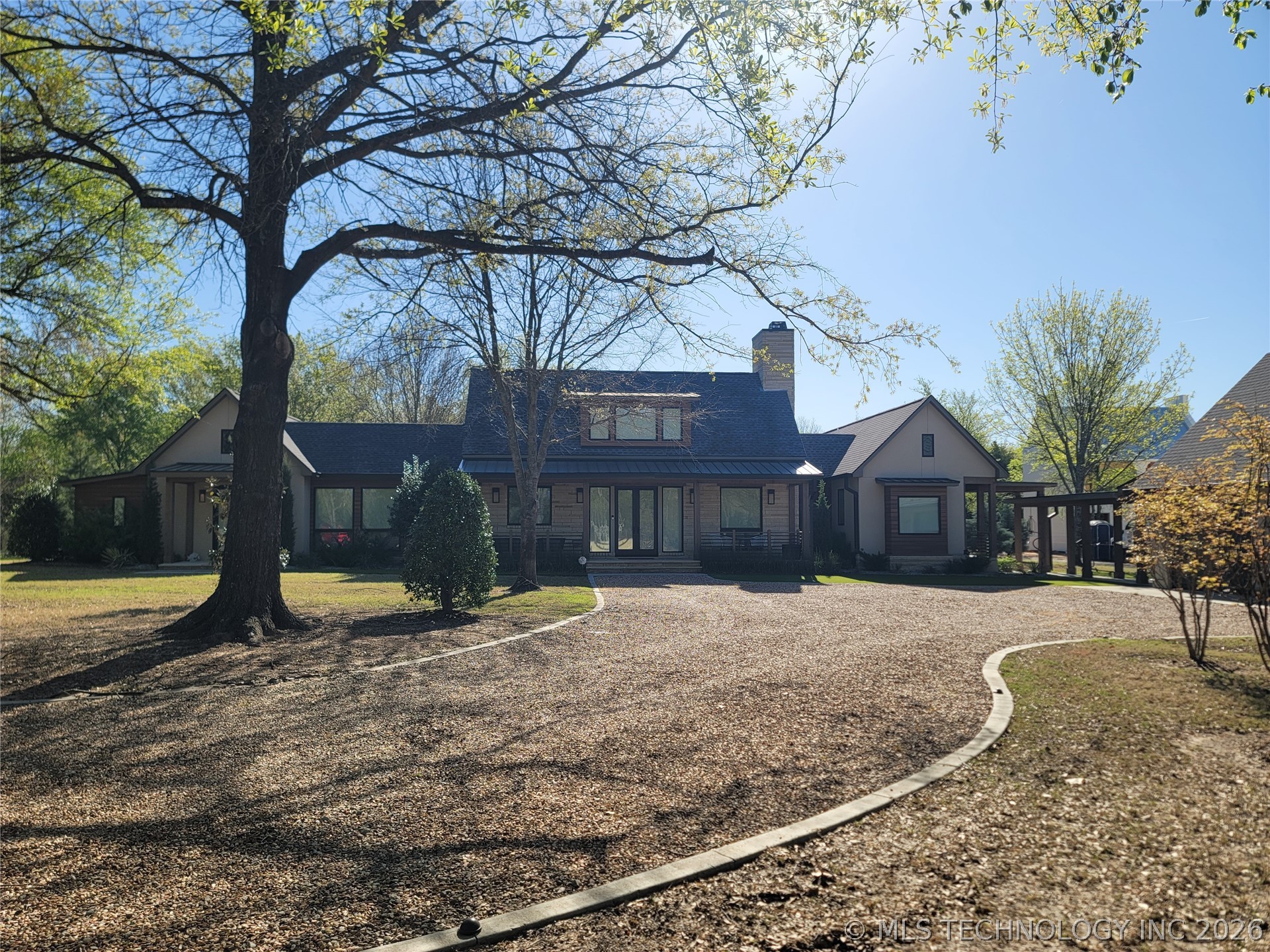 132 Meadowview Eufaula OK 74432