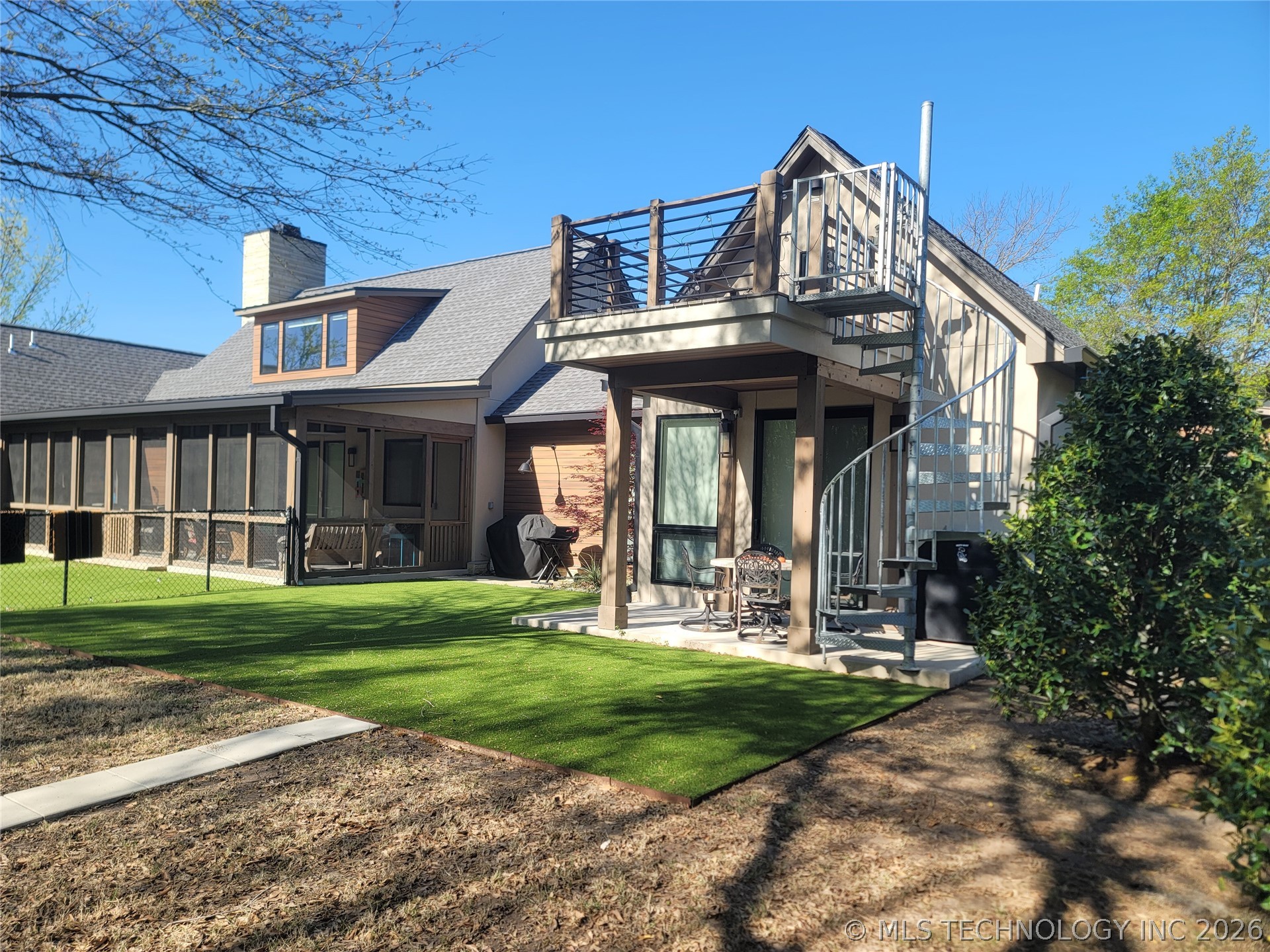 132 Meadowview Eufaula OK 74432