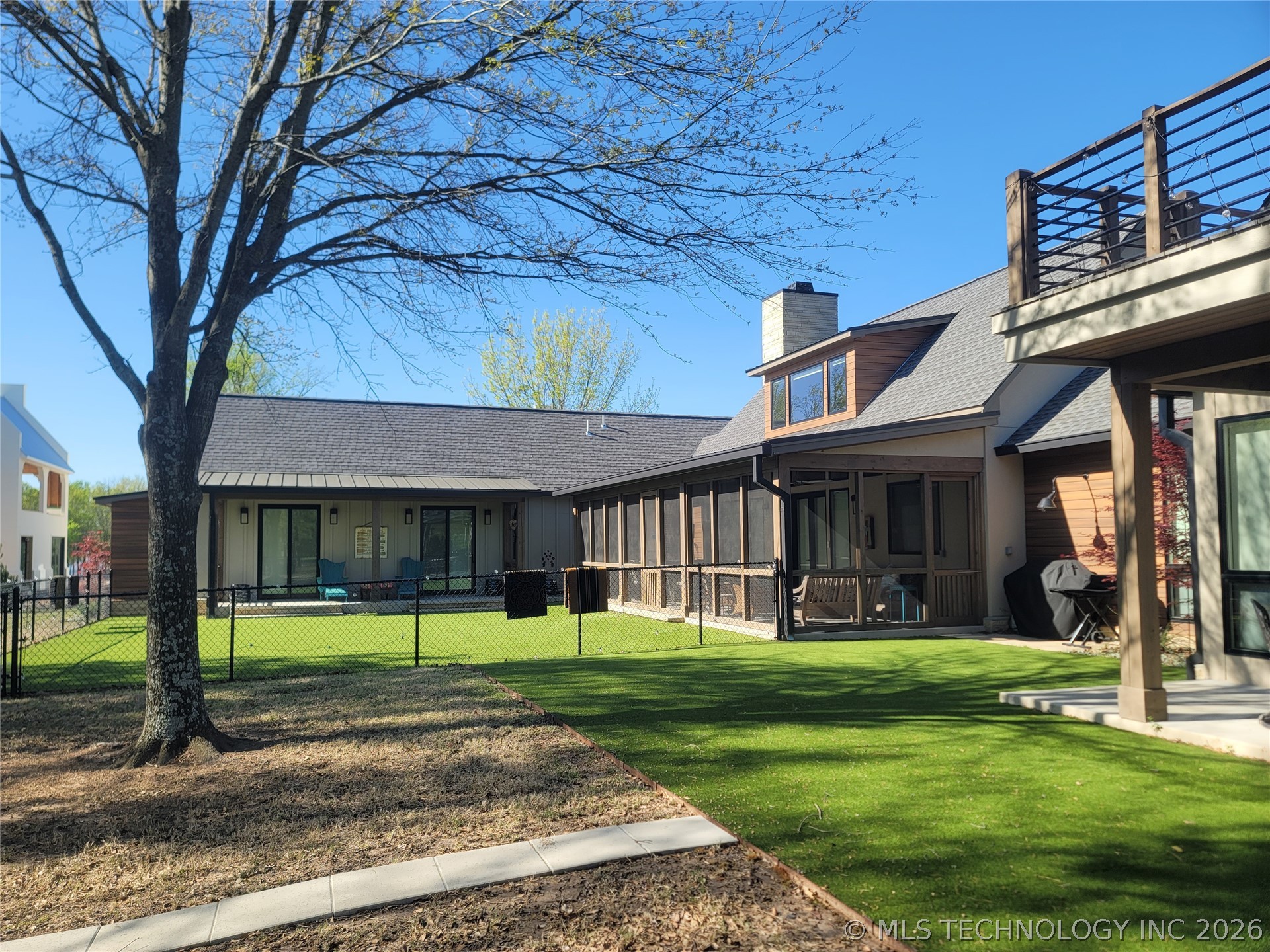 132 Meadowview Eufaula OK 74432