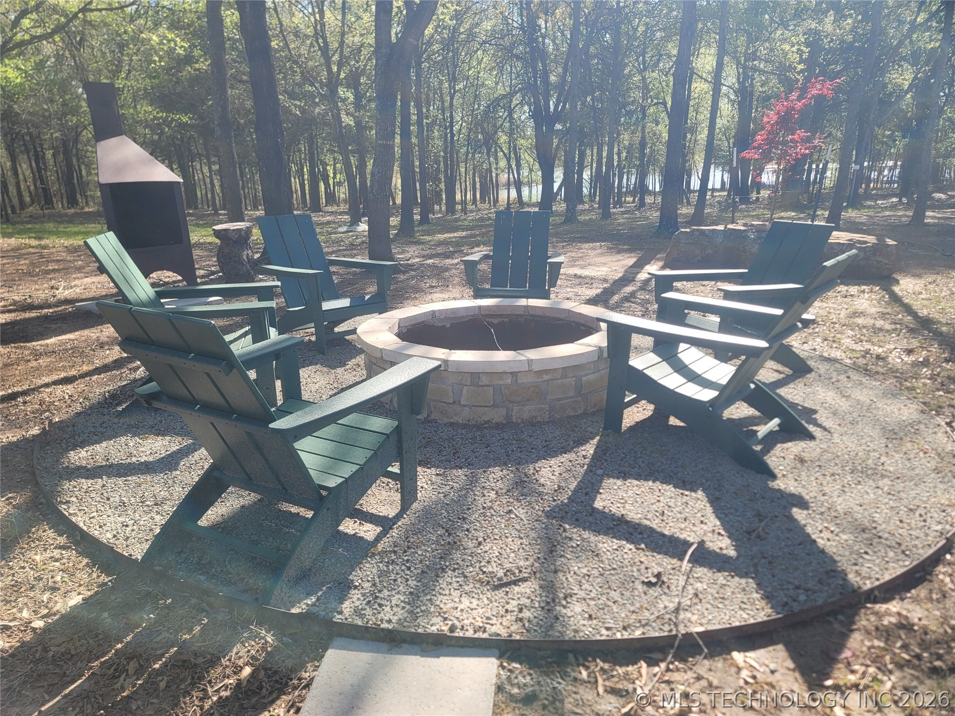 132 Meadowview Eufaula OK 74432