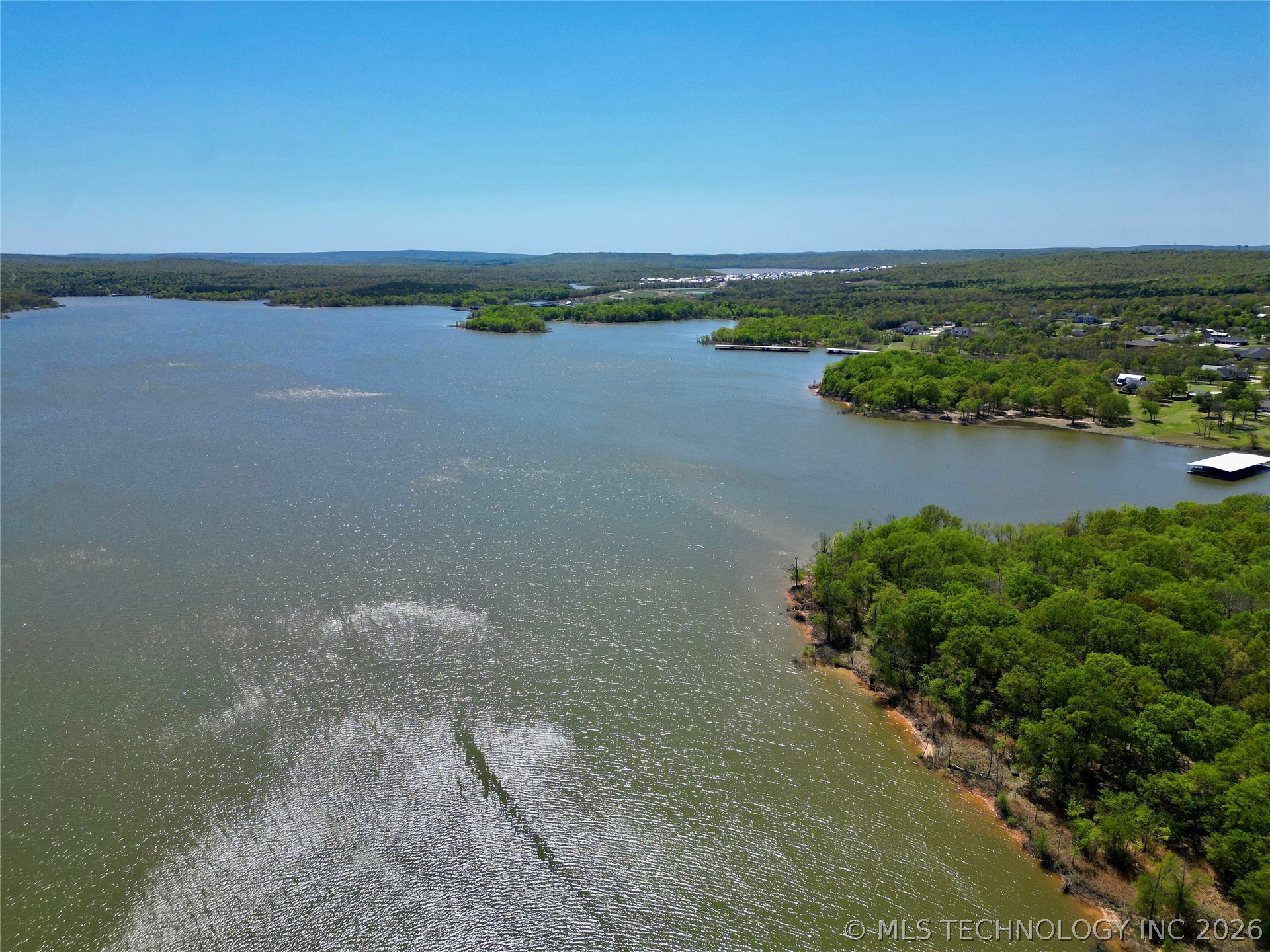 132 Meadowview Eufaula OK 74432