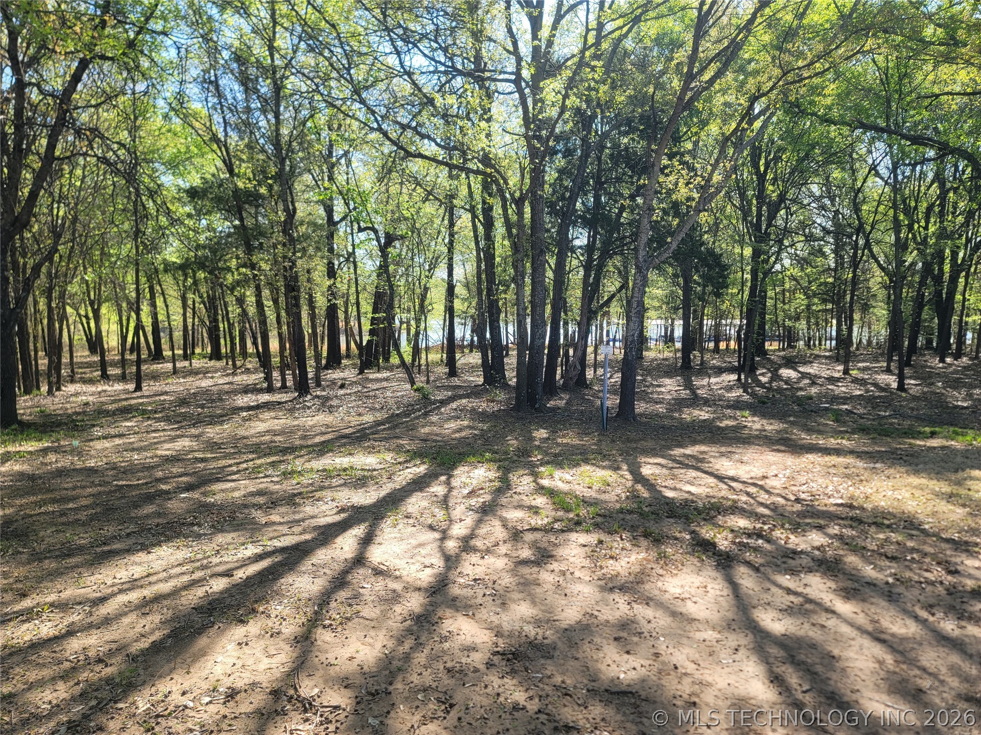 132 Meadowview Eufaula OK 74432