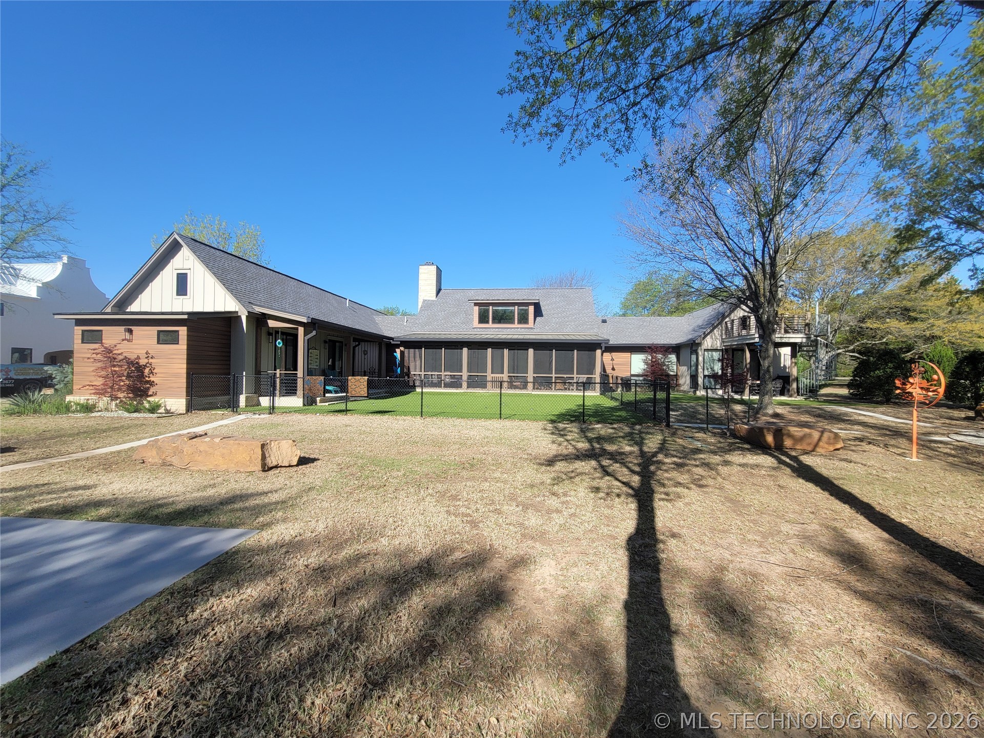132 Meadowview Eufaula OK 74432
