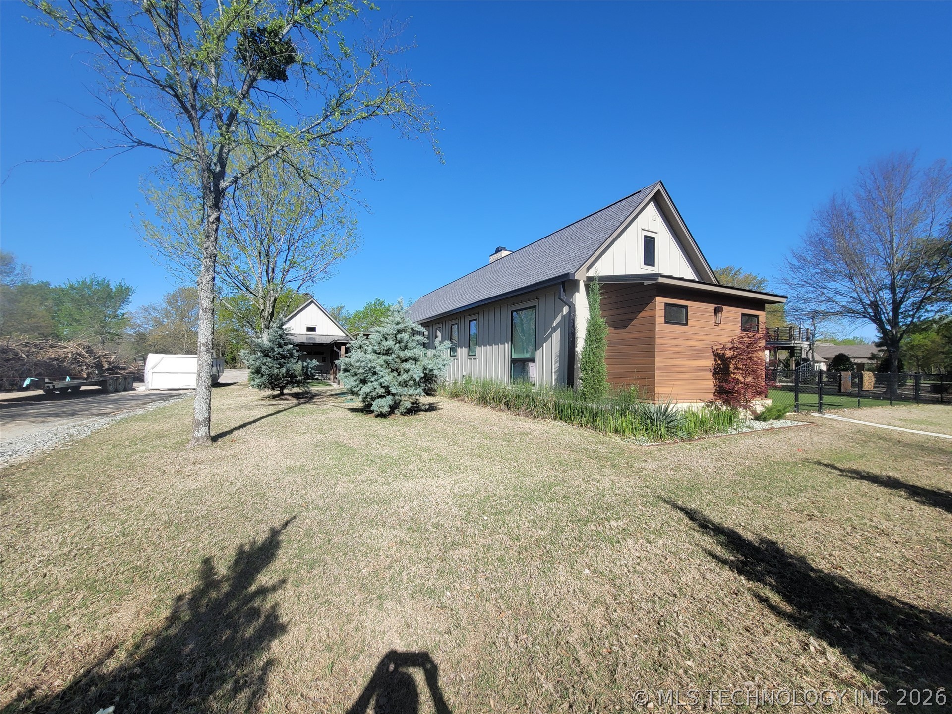 132 Meadowview Eufaula OK 74432
