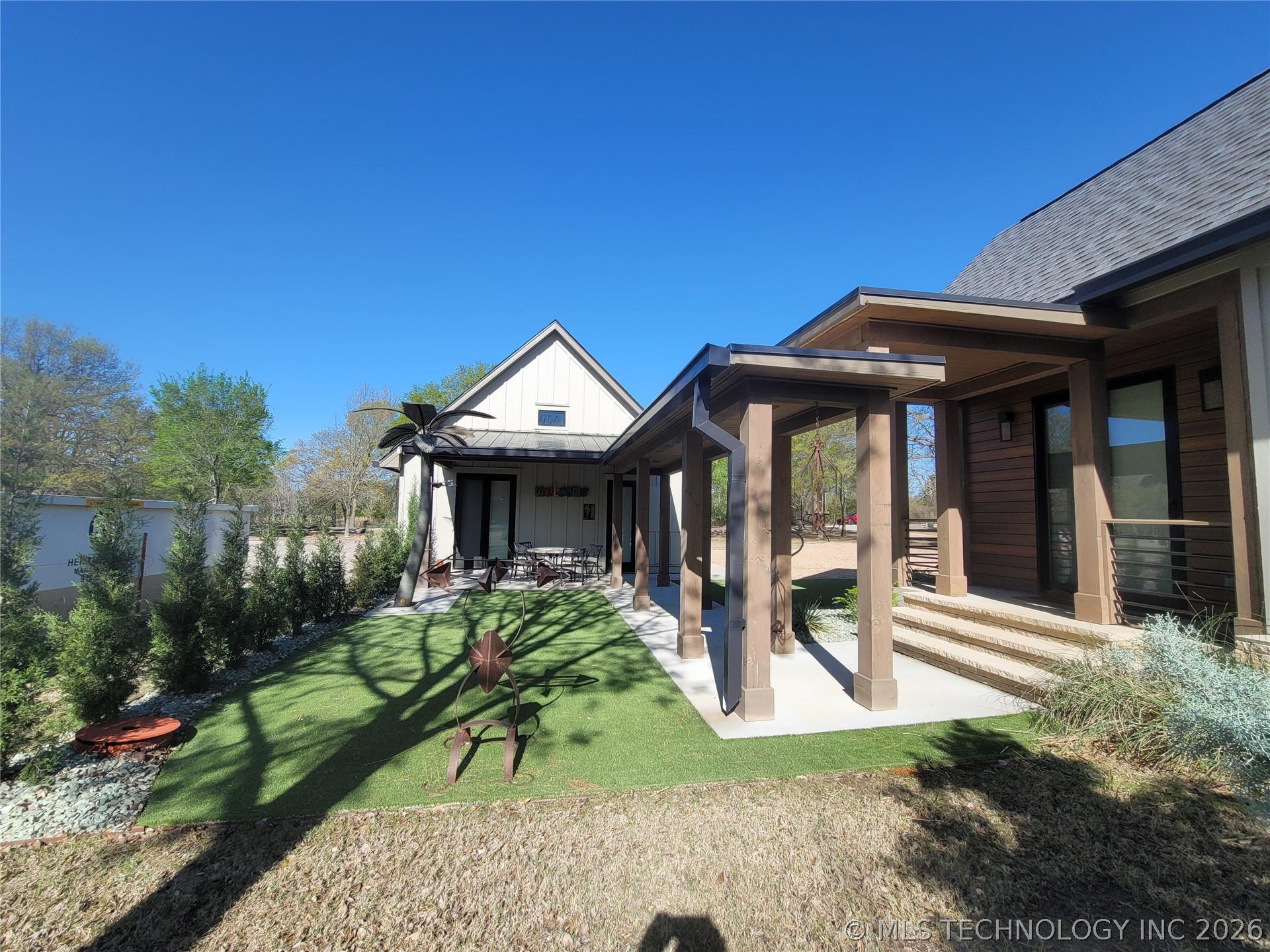 132 Meadowview Eufaula OK 74432