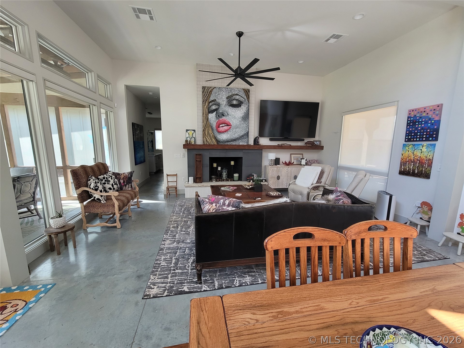 132 Meadowview Eufaula OK 74432