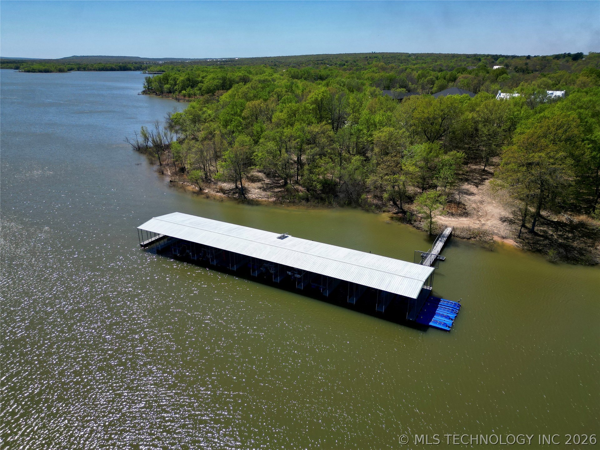 132 Meadowview Eufaula OK 74432