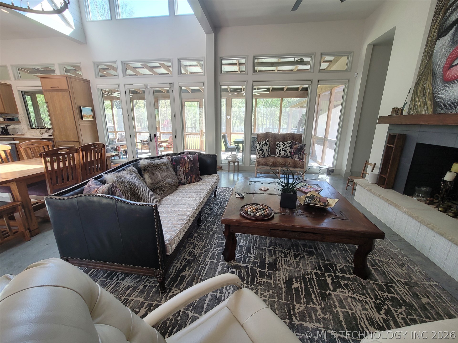 132 Meadowview Eufaula OK 74432