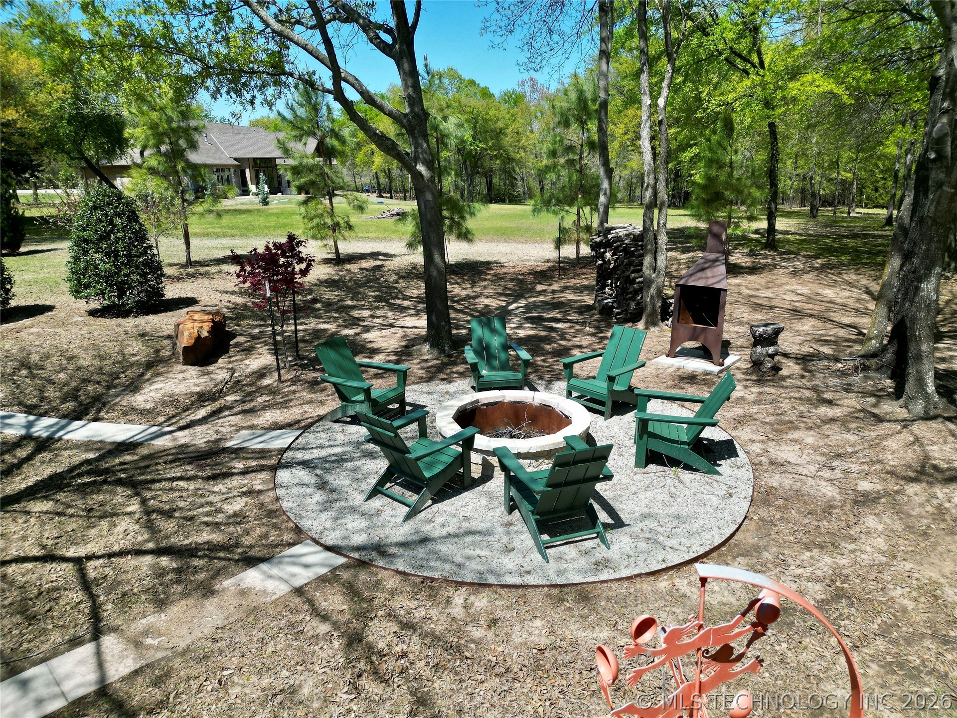 132 Meadowview Eufaula OK 74432