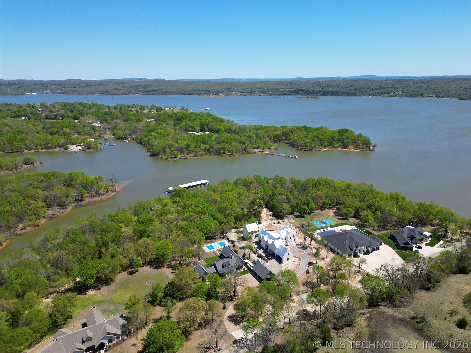 132 Meadowview Eufaula OK 74432