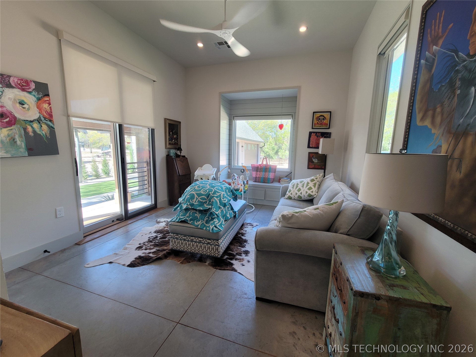 132 Meadowview Eufaula OK 74432