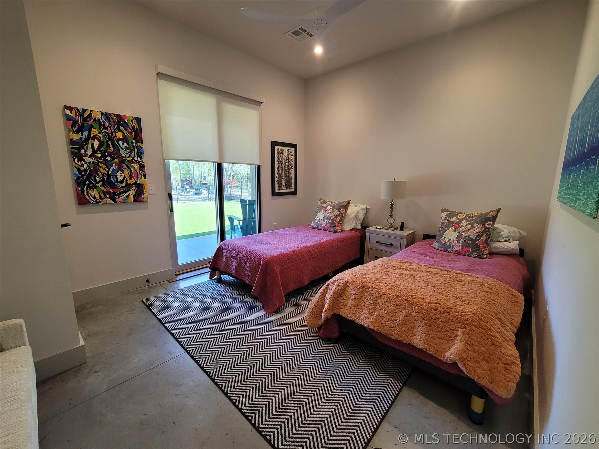 132 Meadowview Eufaula OK 74432