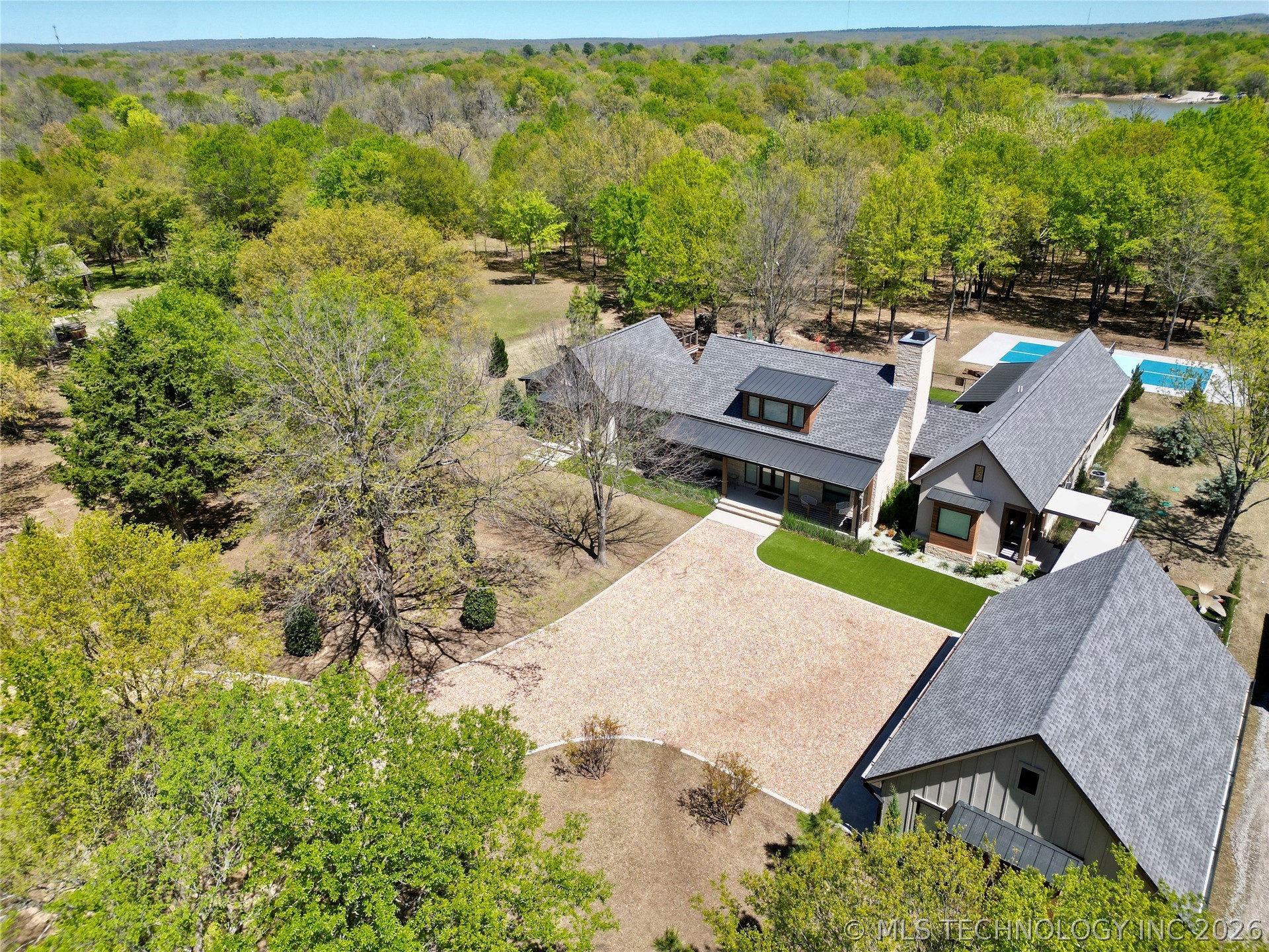 132 Meadowview Eufaula OK 74432
