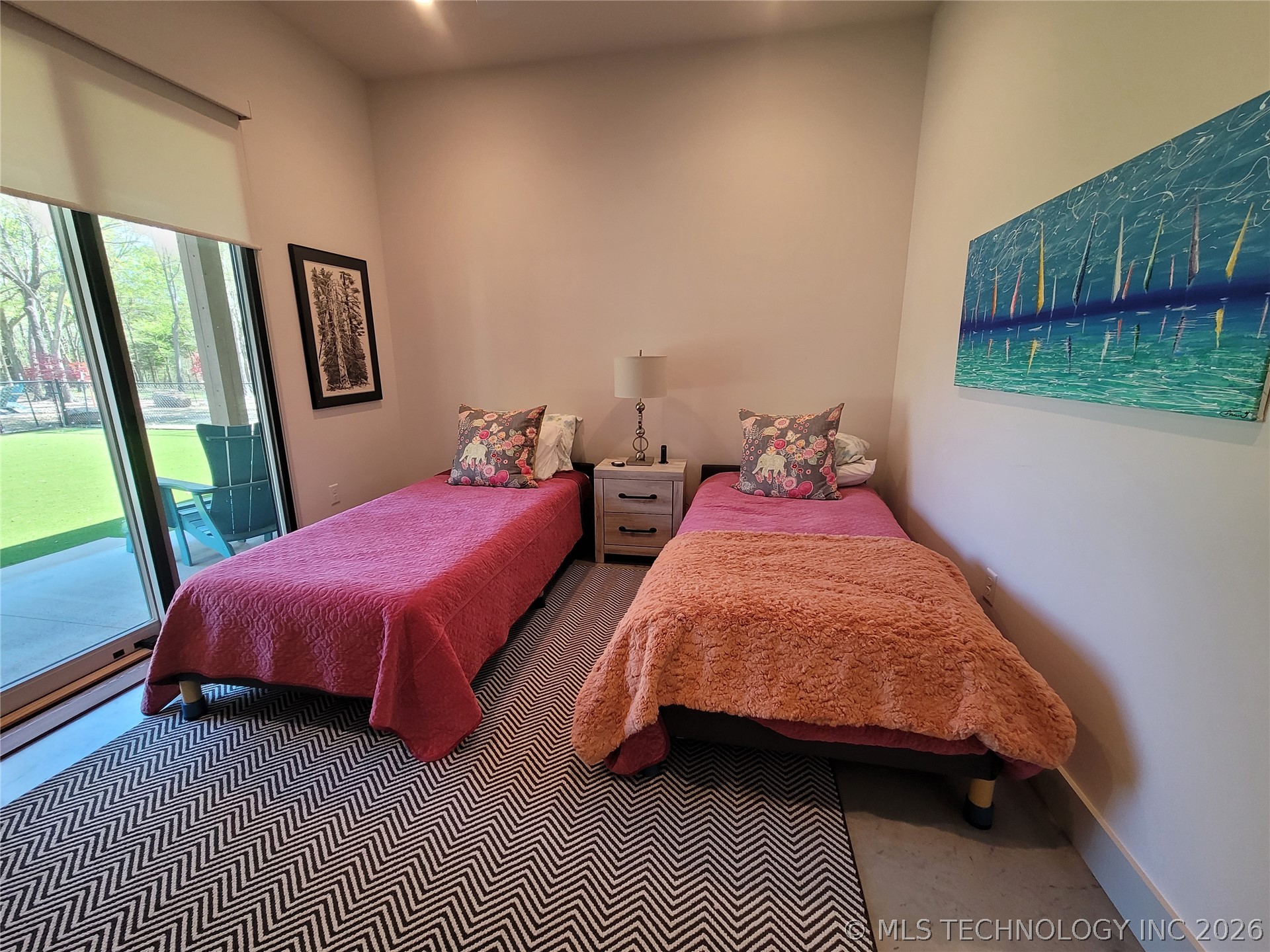 132 Meadowview Eufaula OK 74432
