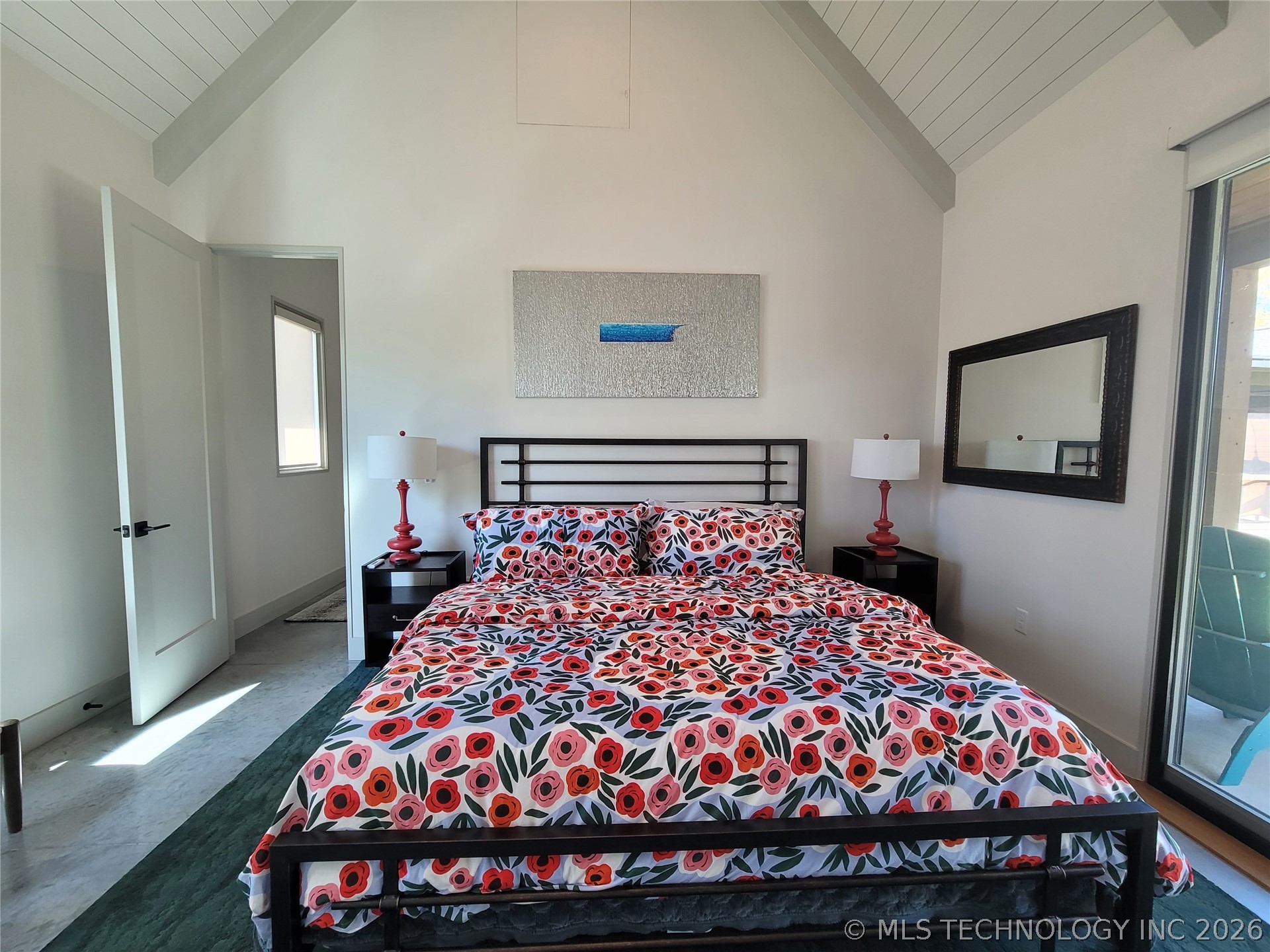 132 Meadowview Eufaula OK 74432